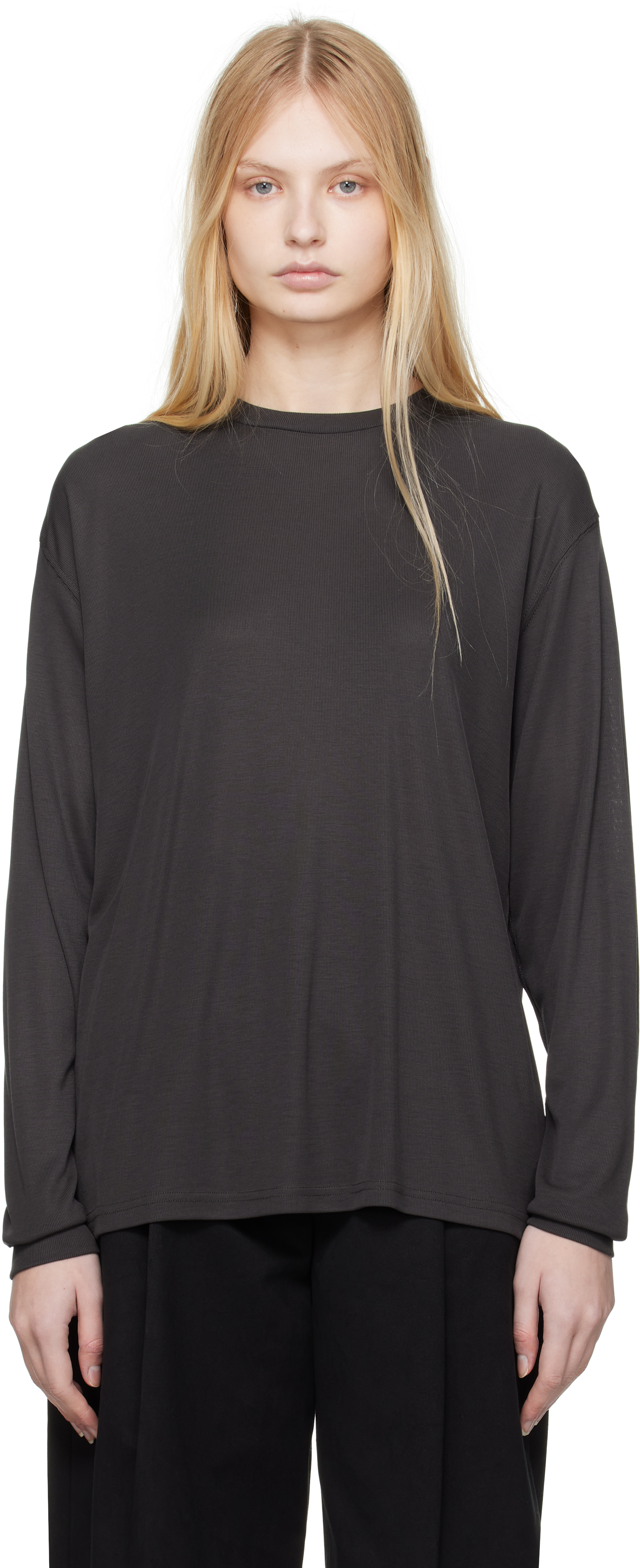 Gray Simmons T-shirt