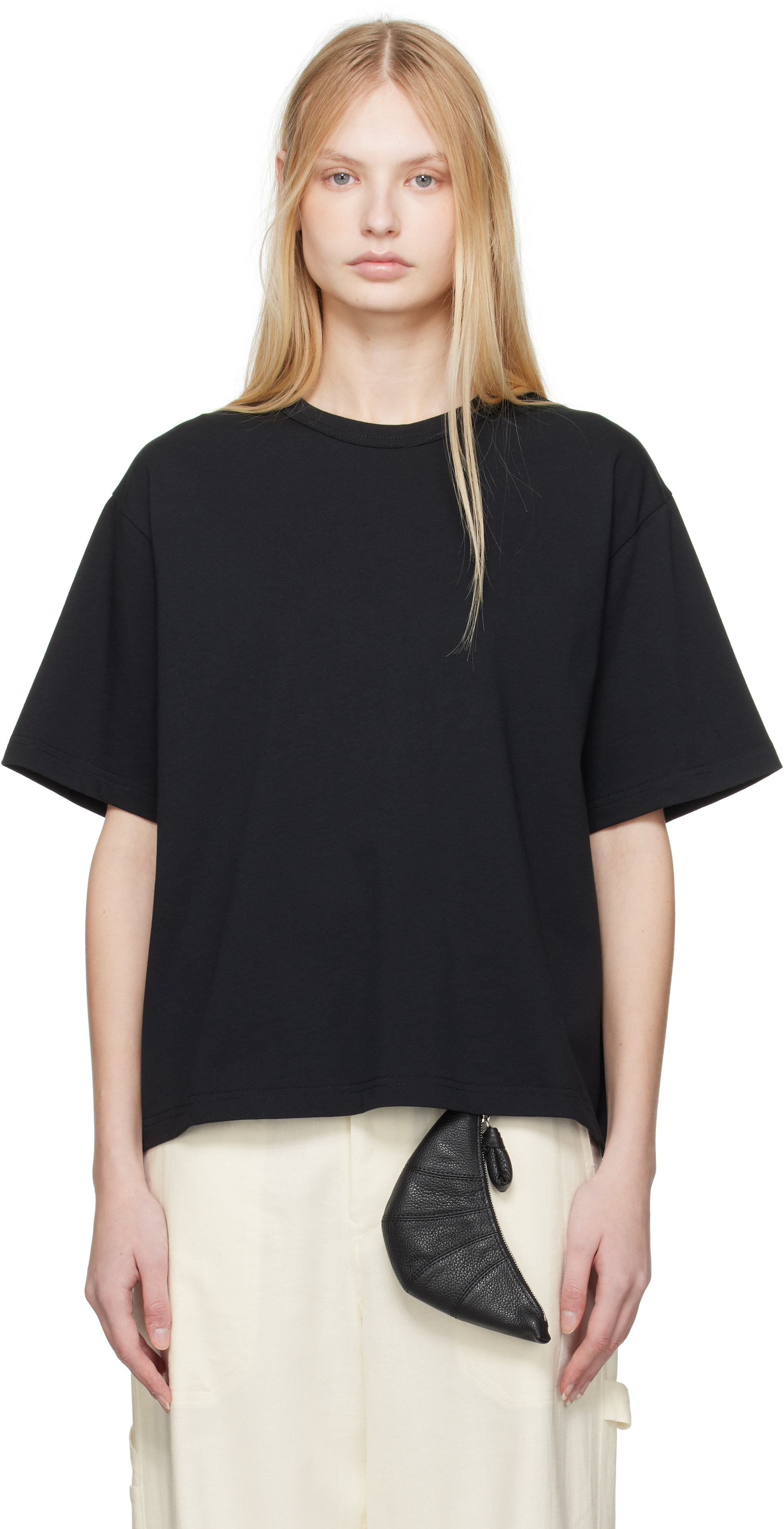 Studio Nicholson t-shirts for Women | SSENSE