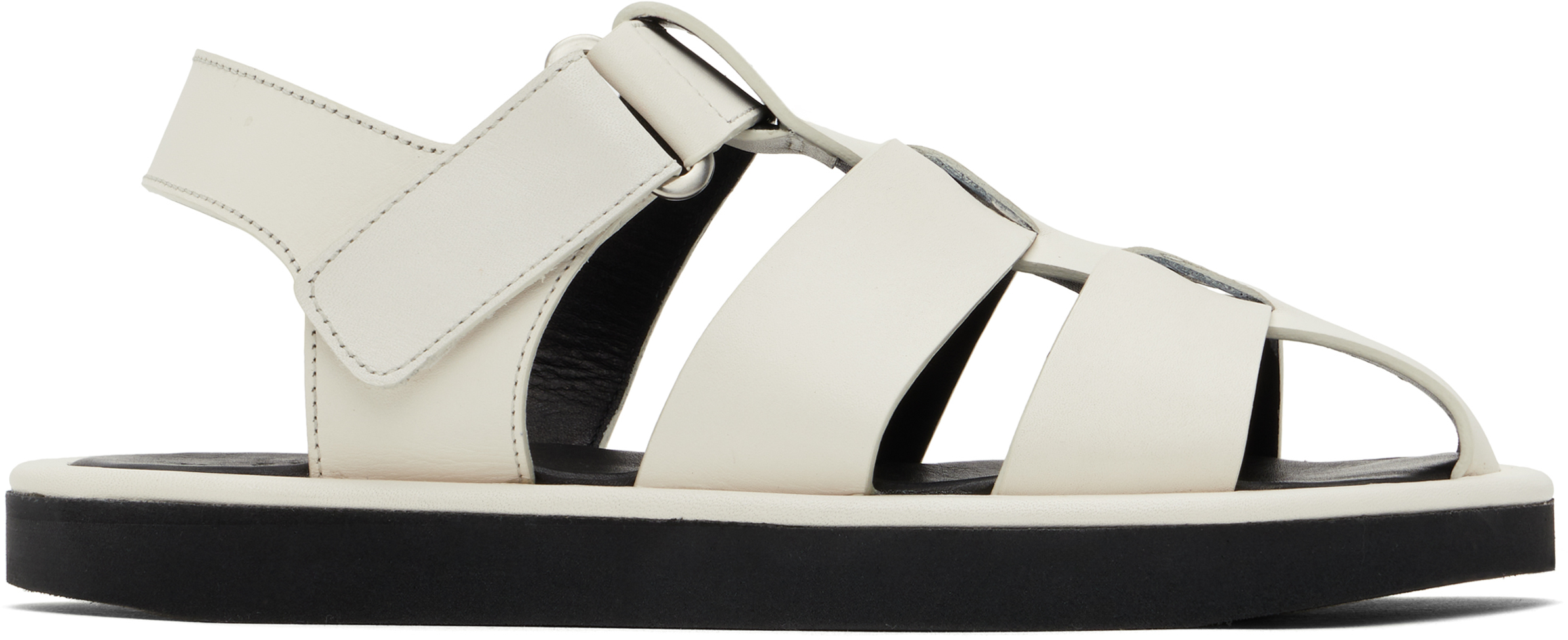 Off-White Cassius Sandals