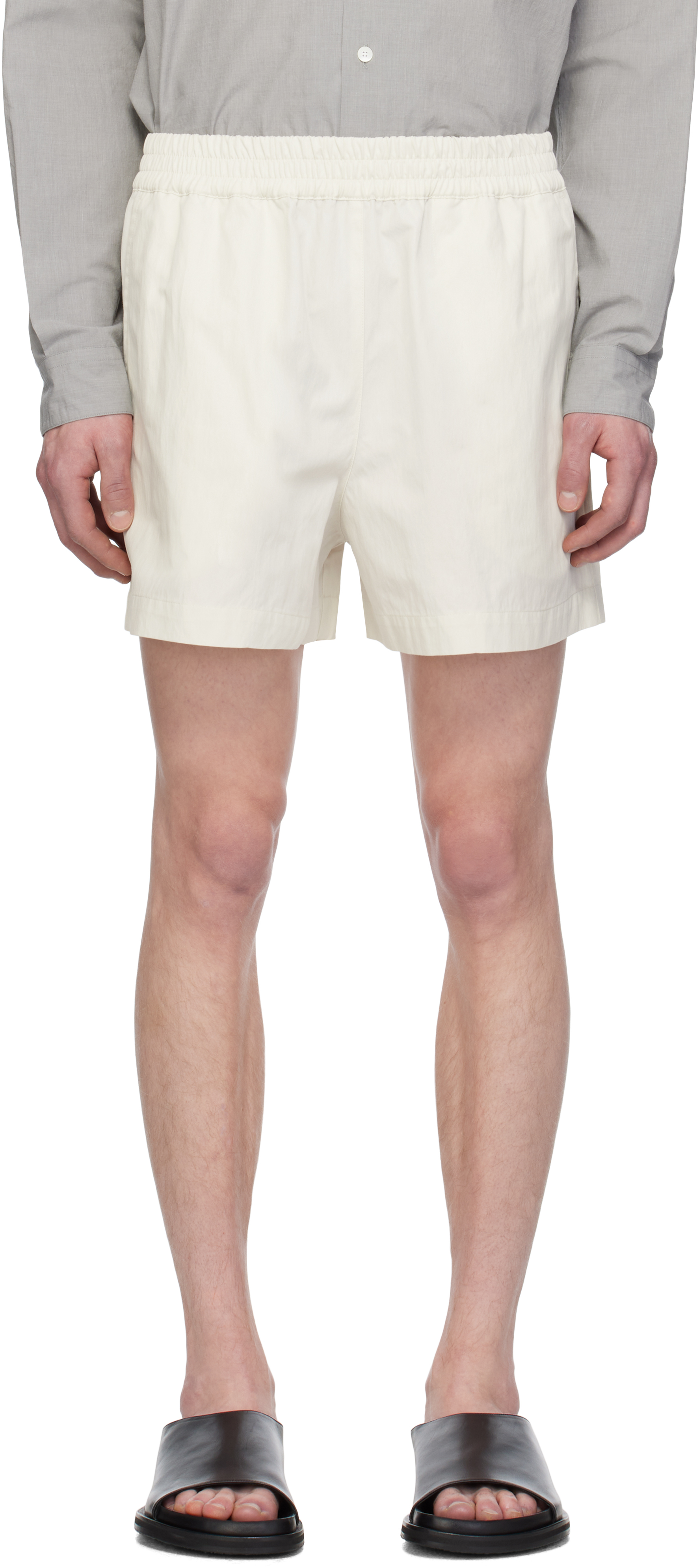 Off-White Elio Shorts