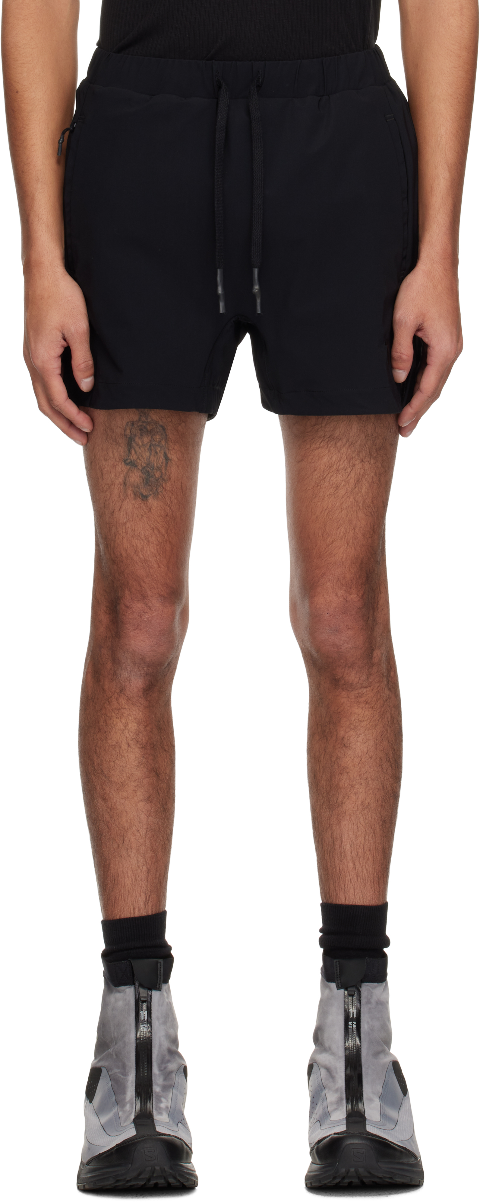 11 By Boris Bidjan Saberi for Men SS25 Collection | SSENSE 11 By Boris Bidjan Saberi for Men SS25 Collection | SSENSE