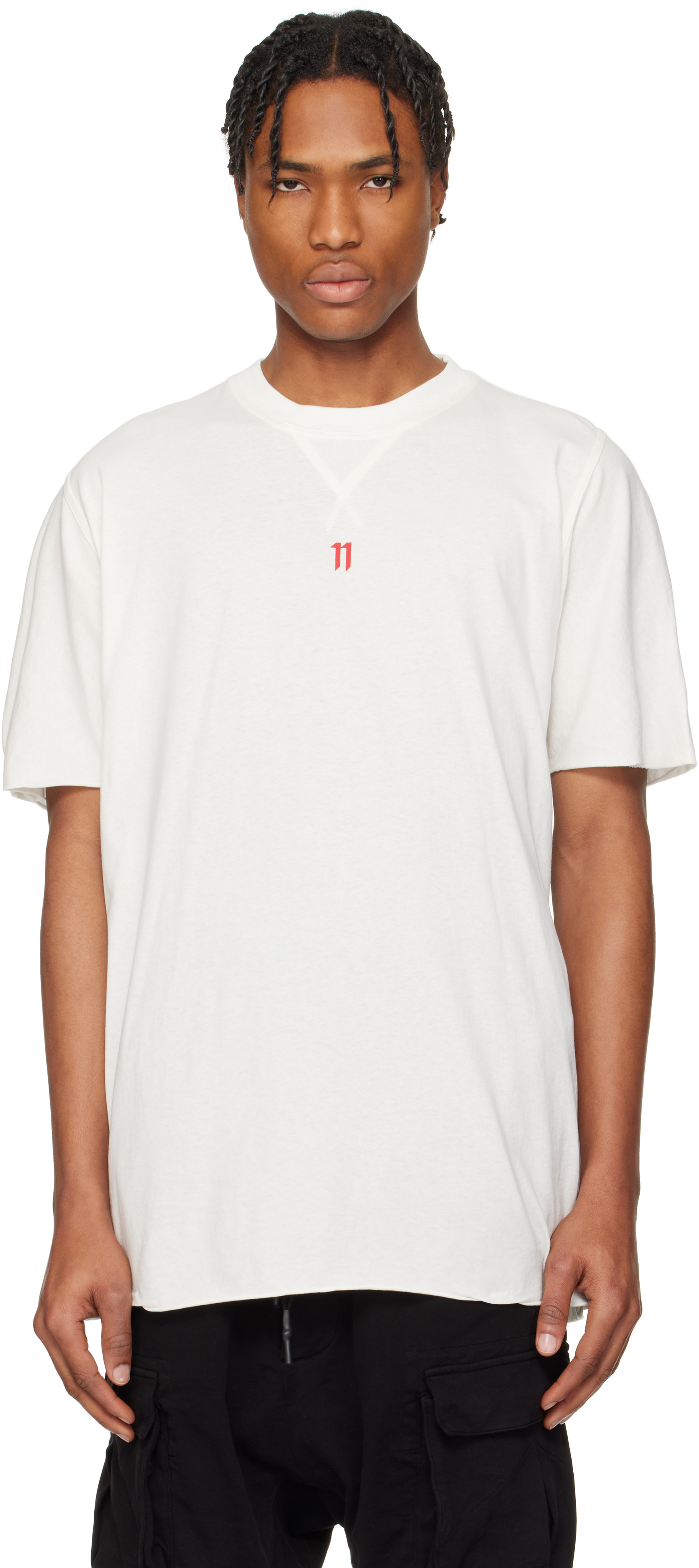Off-White TS9 T-shirt