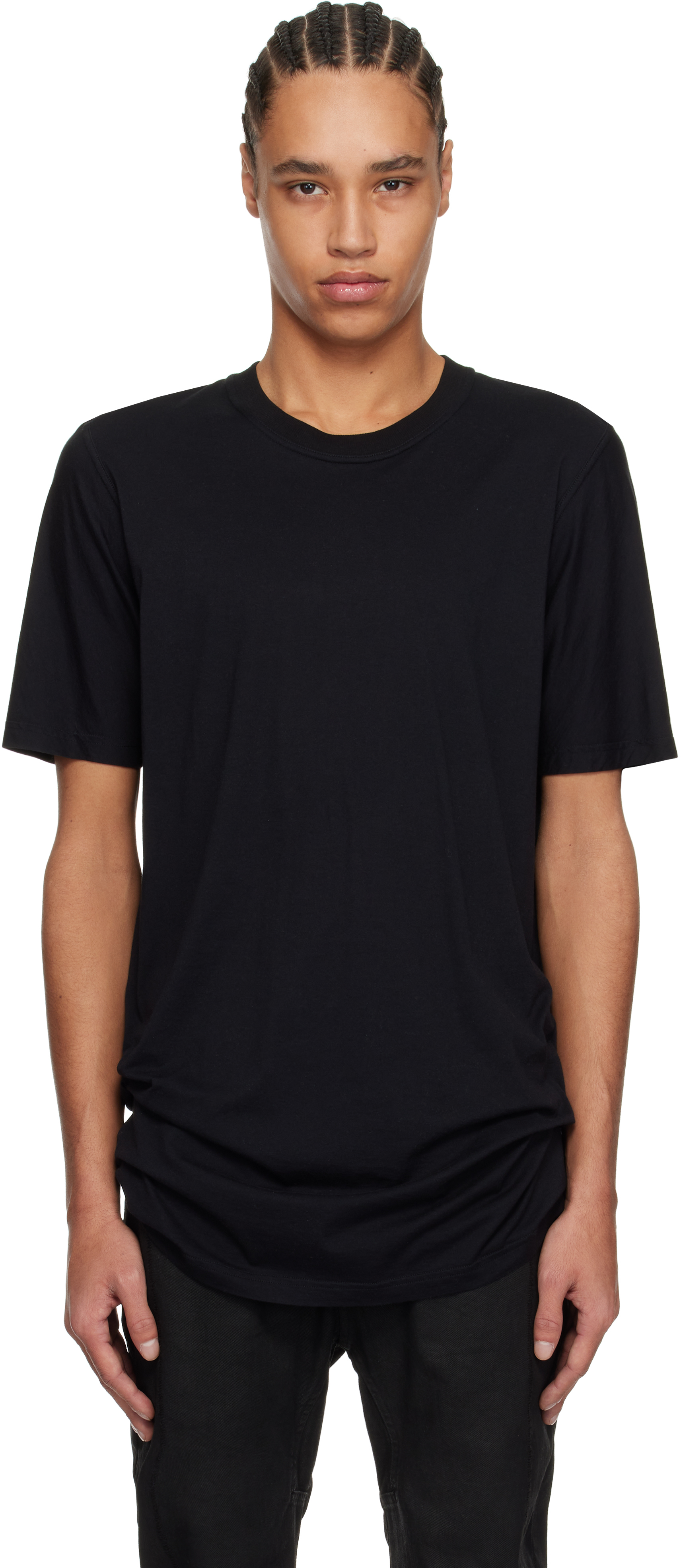 11 By Boris Bidjan Saberi メンズ tシャツ | SSENSE 日本