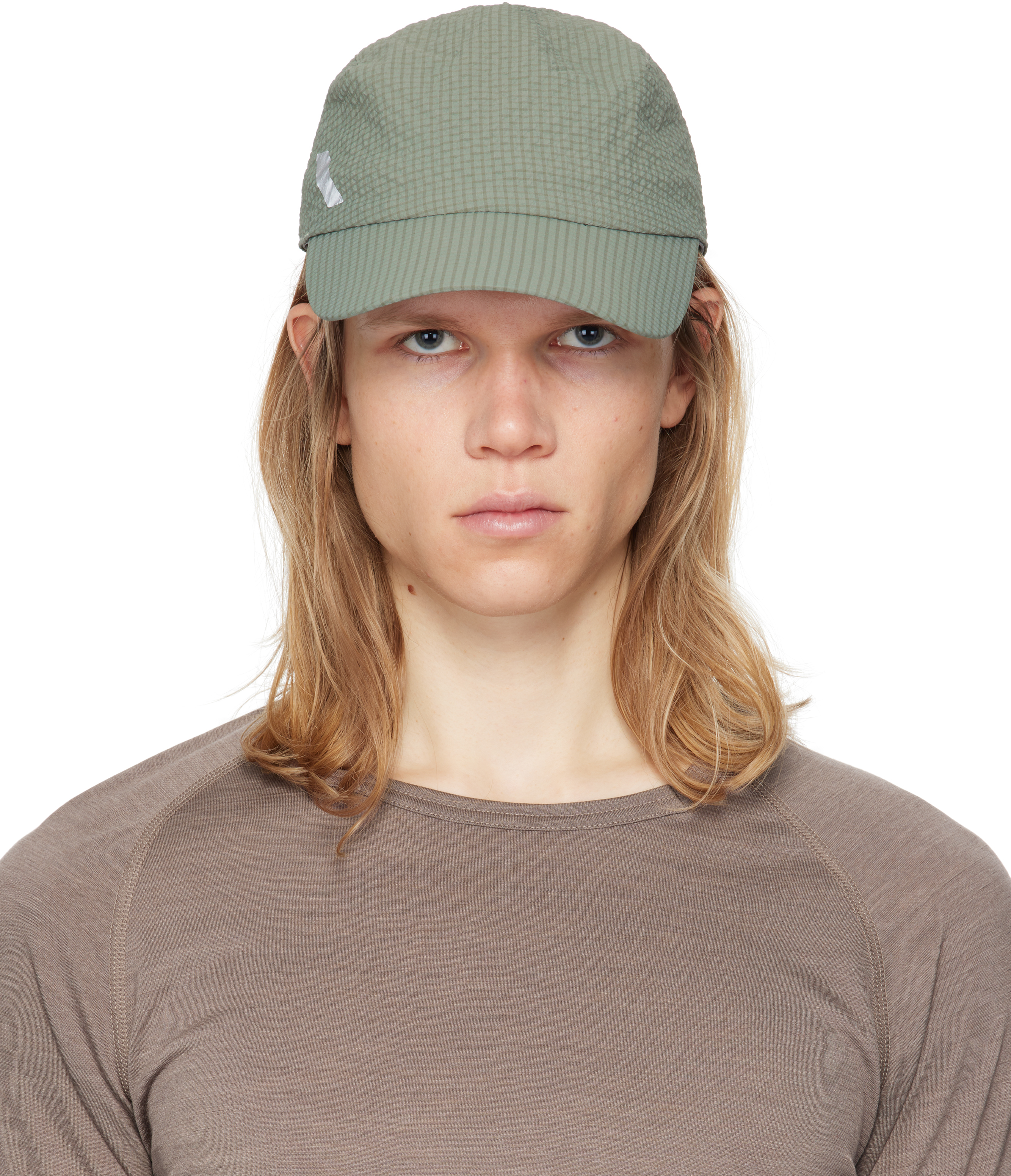 Green Dart Cap