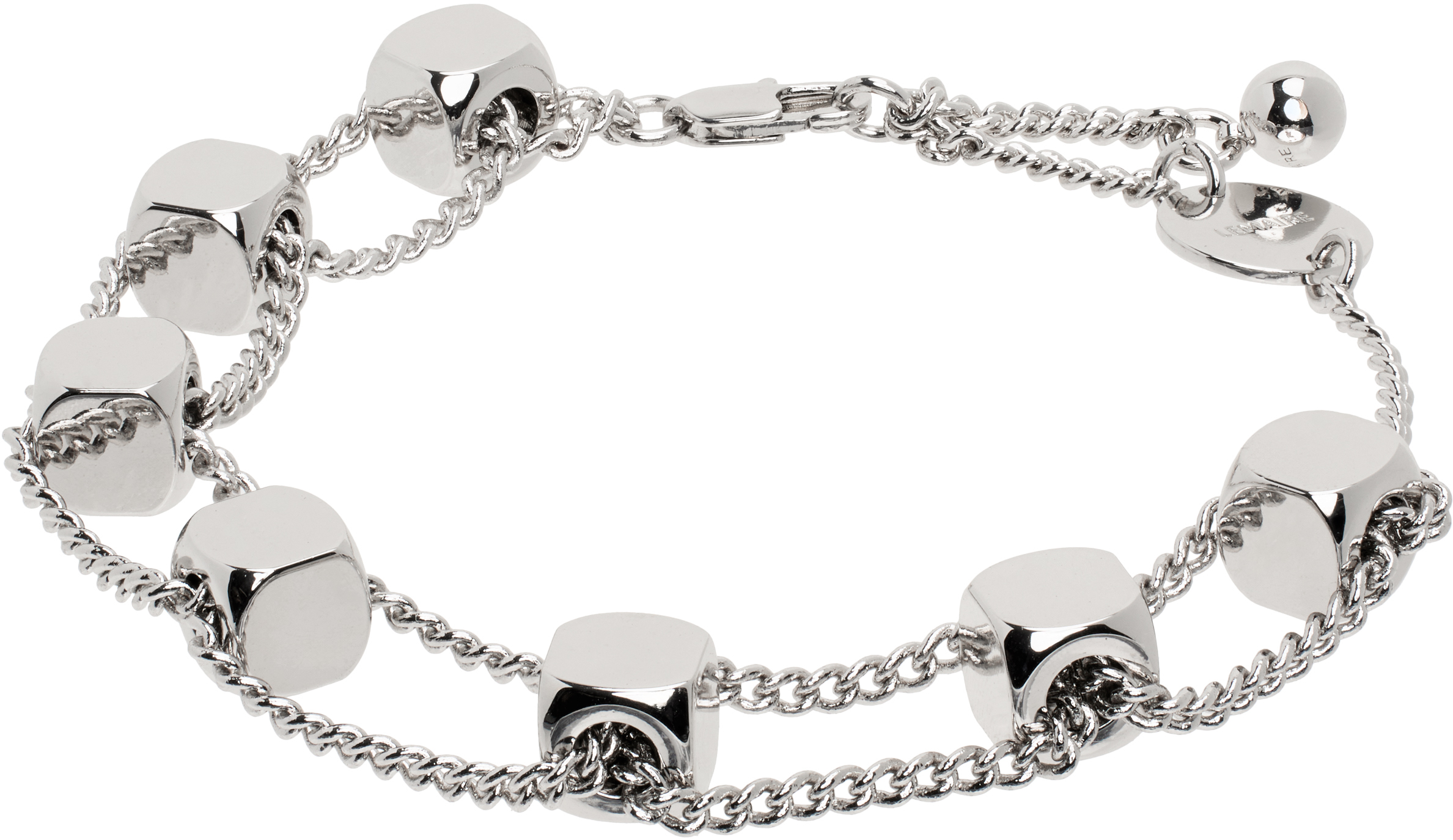 【関税込み】LEMAIRE ブレスレット Christophe Lemaire Bracelets − Sale: up to −60% | Stylight