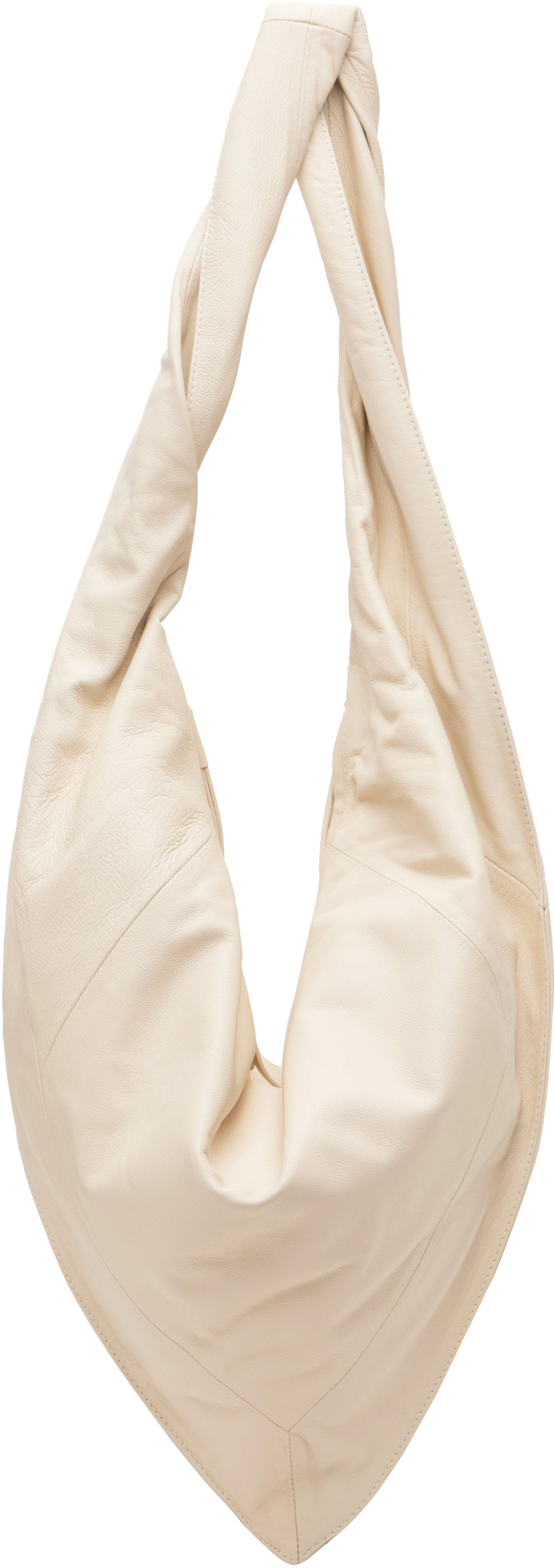 ◆LEMAIRE◆ スモール Scarf バッグ シープスキン LEMAIRE | Scarf Leather Bag | Women | Lane Crawford
