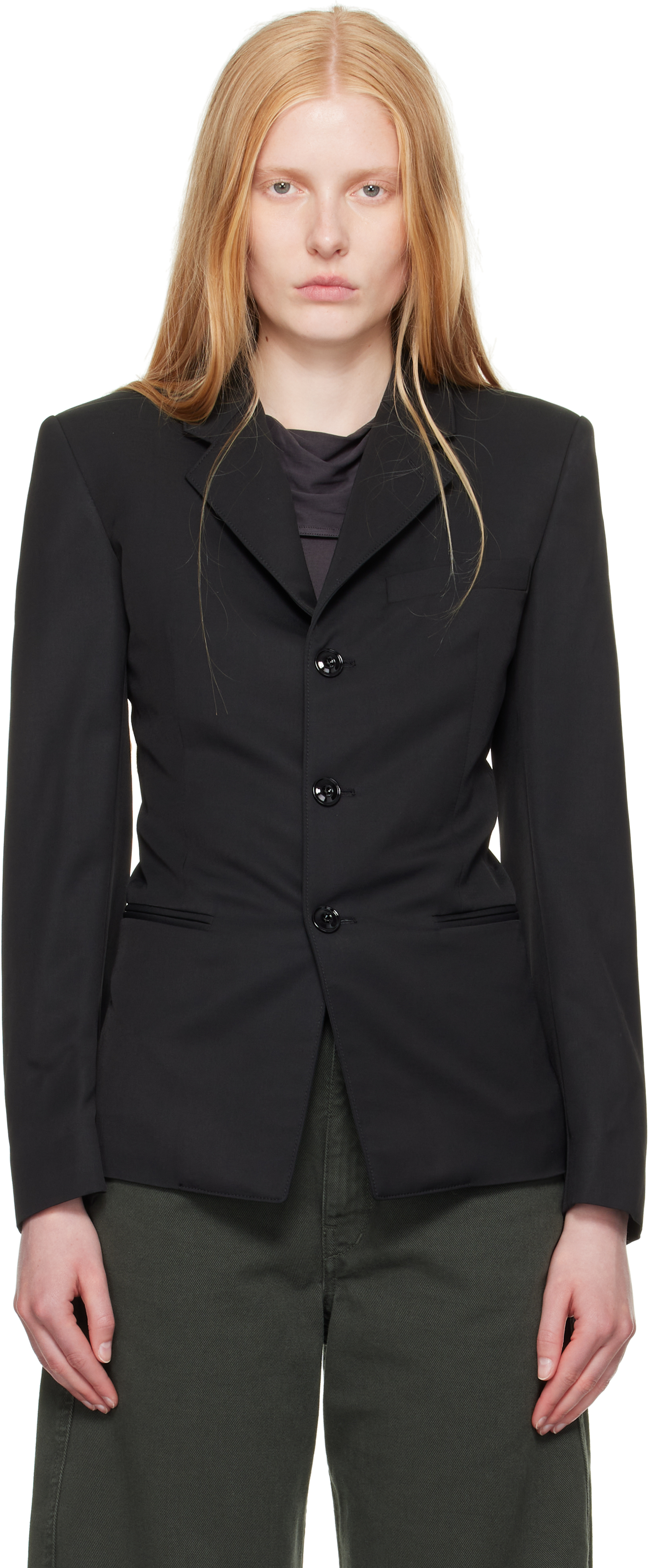 Lemaire for Women FW25 Collection | SSENSE