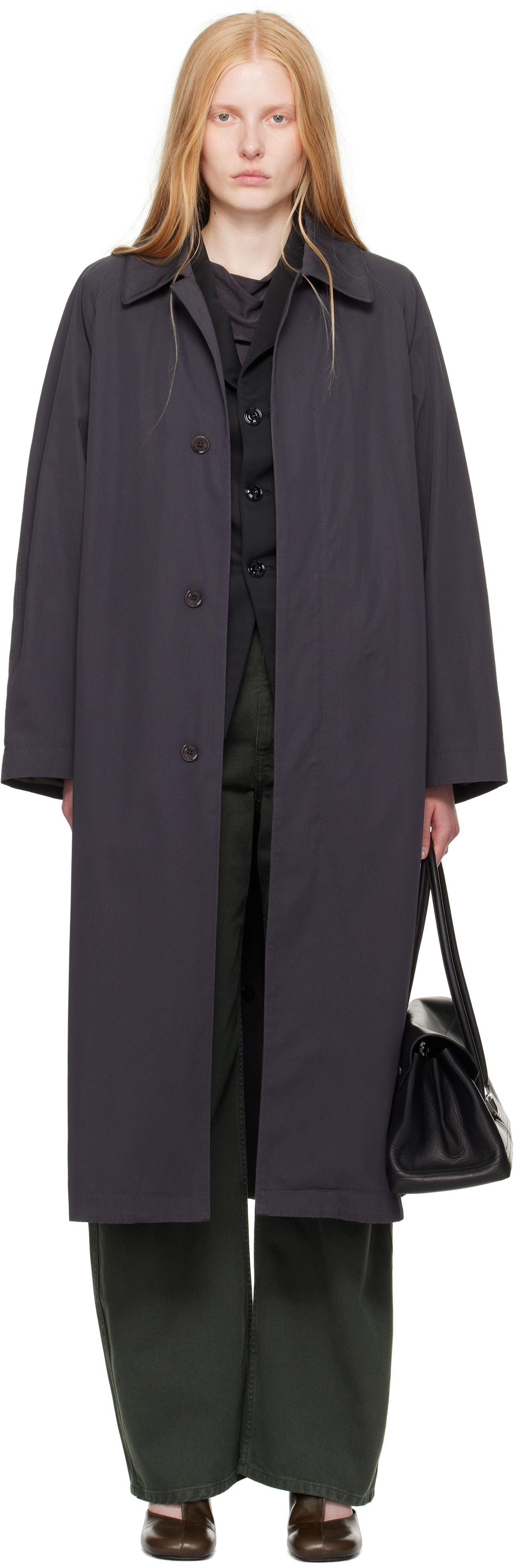 Lemaire for Women FW25 Collection | SSENSE