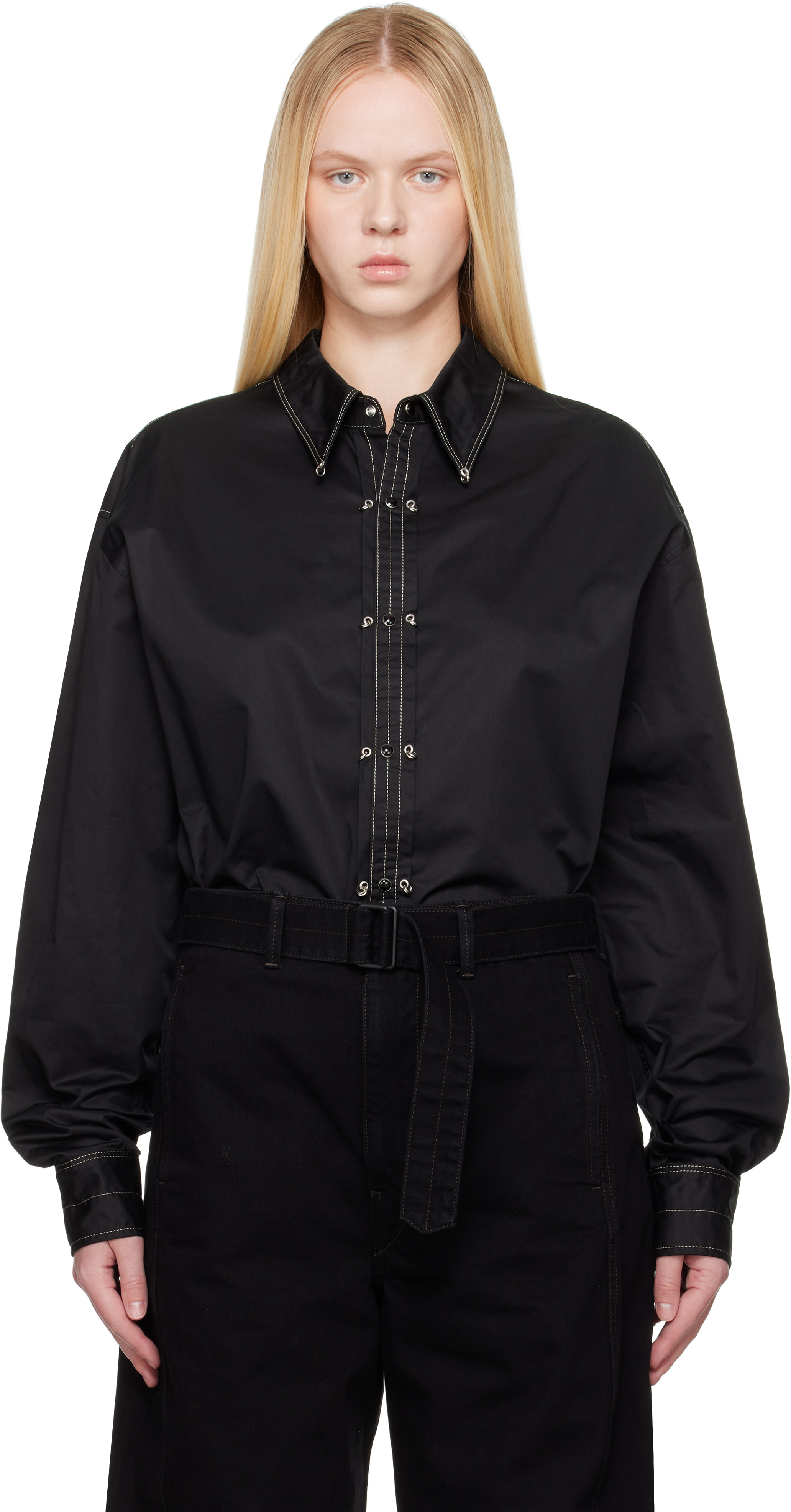 LEMAIRE - 新品 LEMAIRE SOFT SWEAT SHIRT ZINK ルメールの通販
