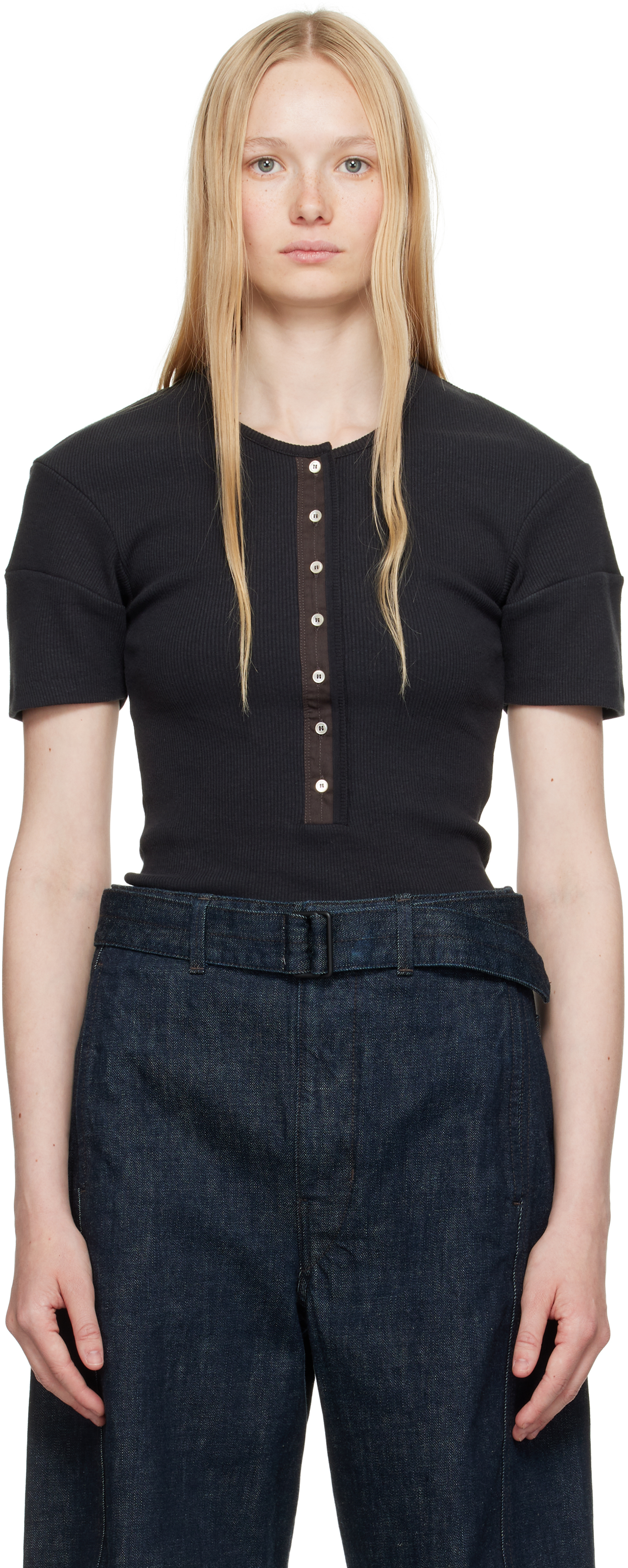 Lemaire for Women SS25 Collection | SSENSE