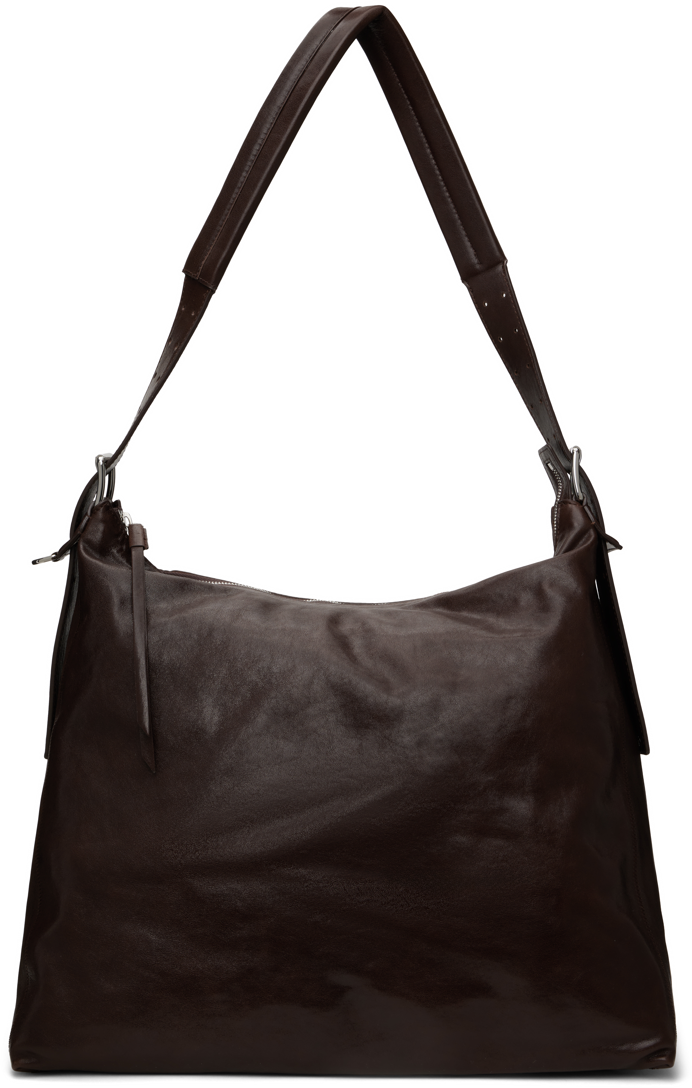 LEMAIRE ルメール （Lemaire） Hobo belt bag ホーボー ベルト