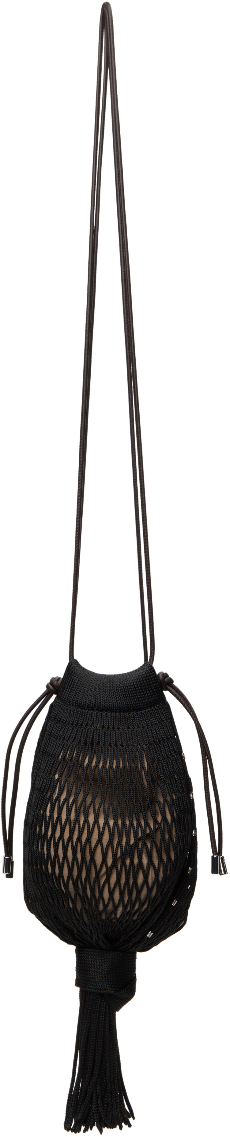 Black FILT Edition Octopus Pouch