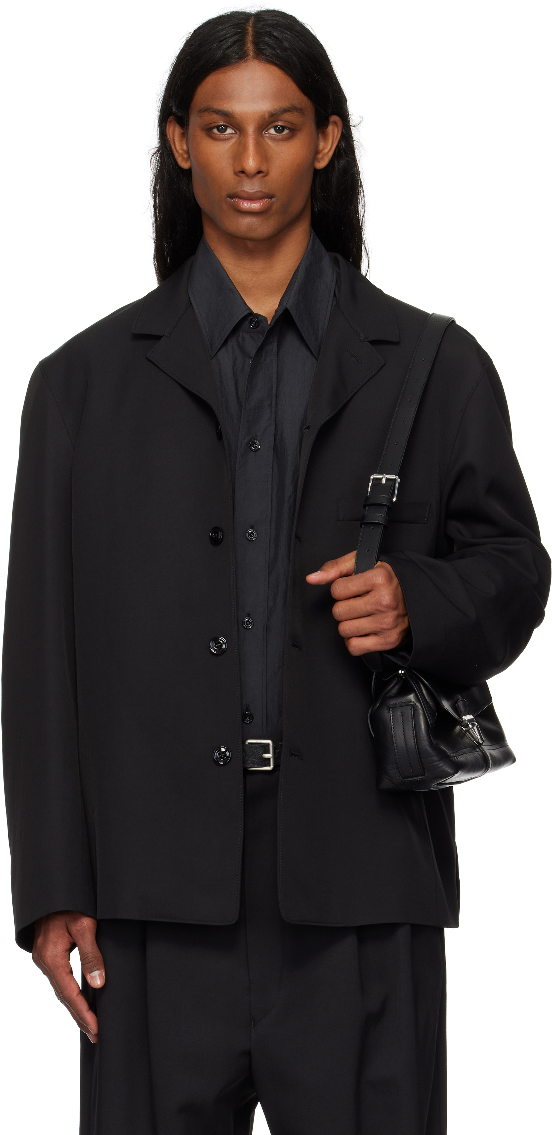 Designer jackets & coats for Men | SSENSE Designer jackets & coats for Men | SSENSE