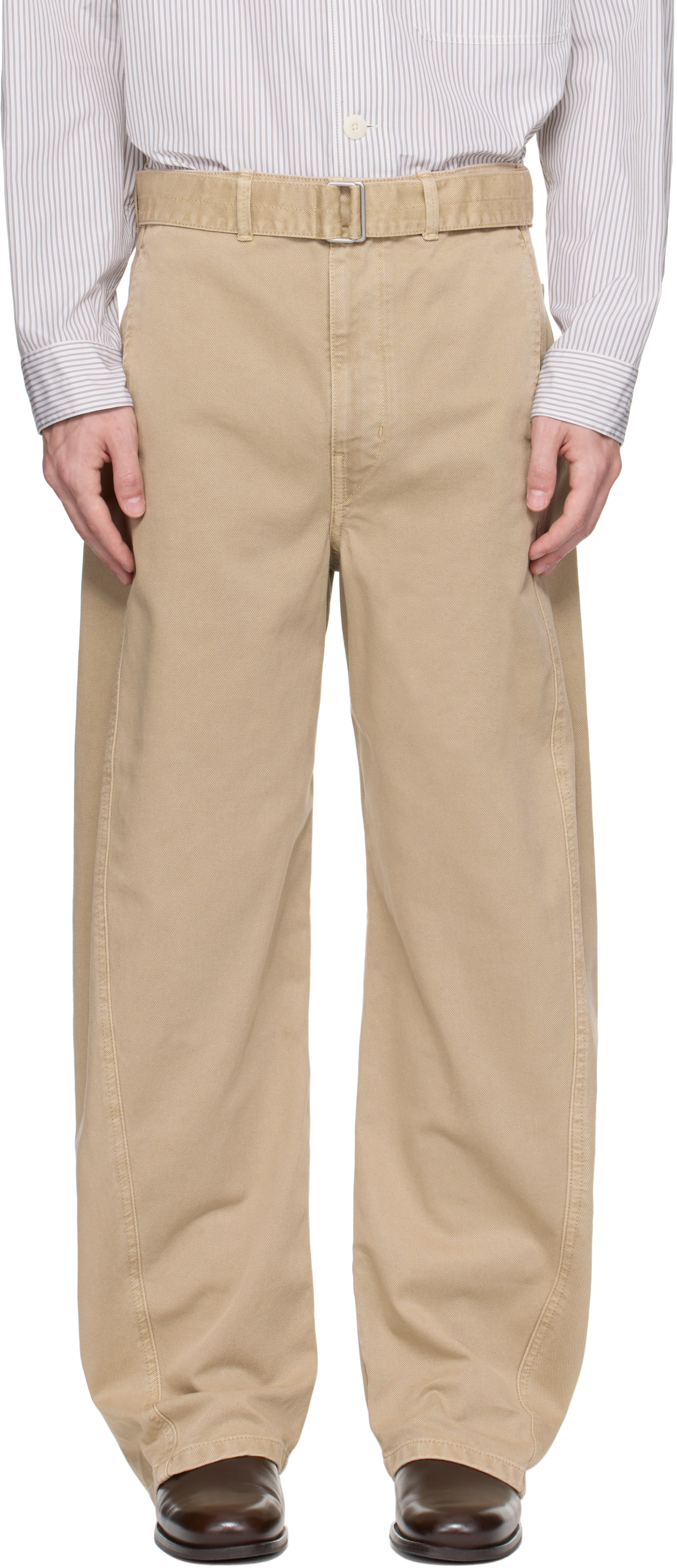 Lemaire jeans for Men | SSENSE