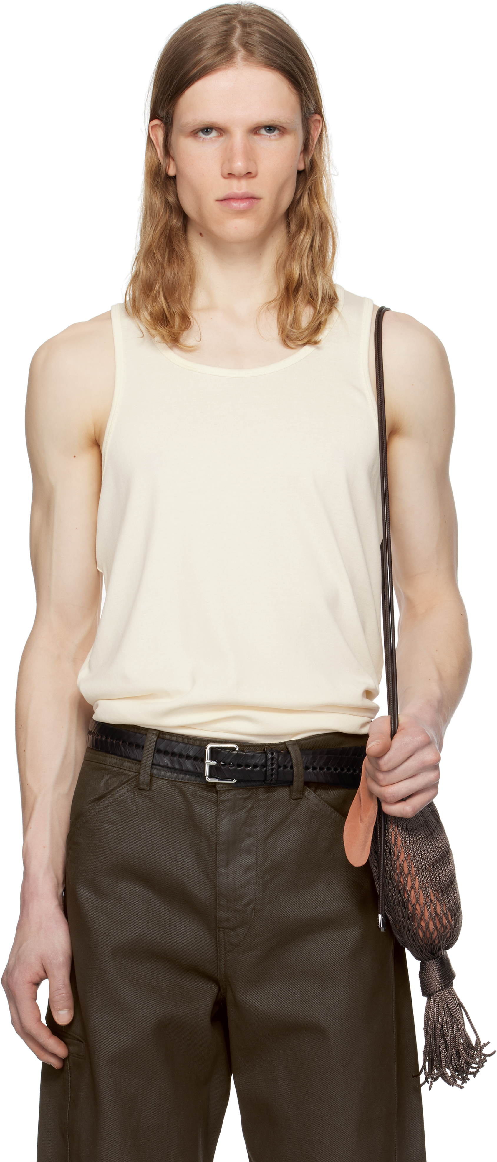 Lemaire for Men SS25 Collection | SSENSE