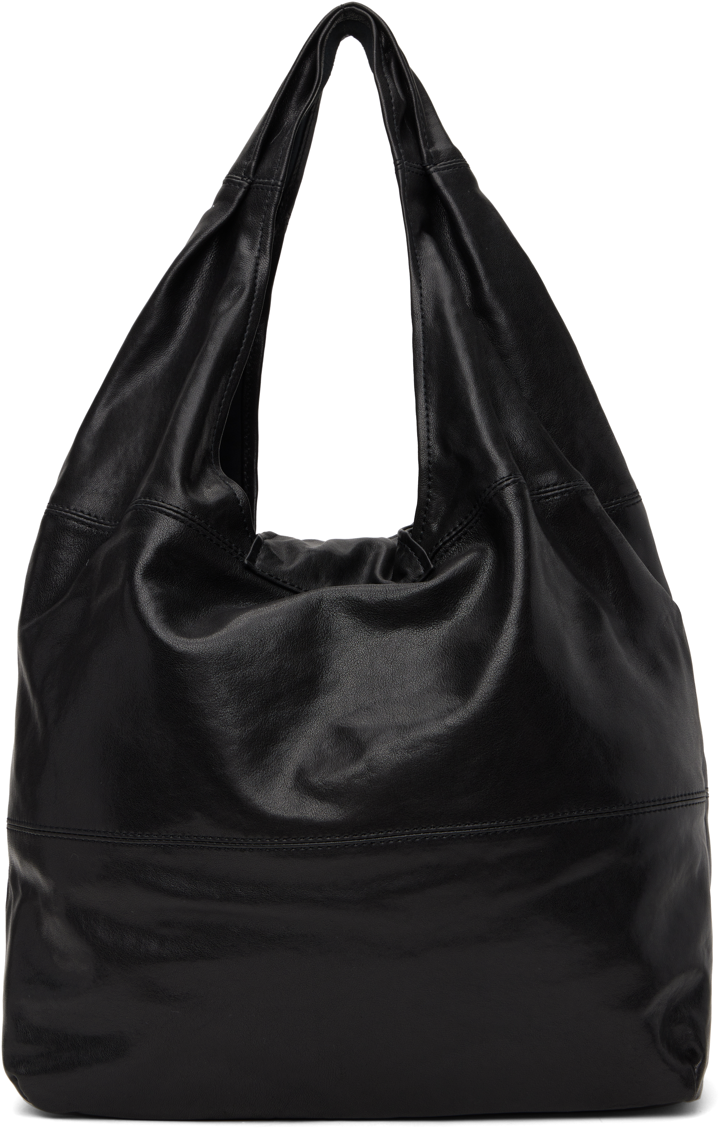 Black Riba Tote