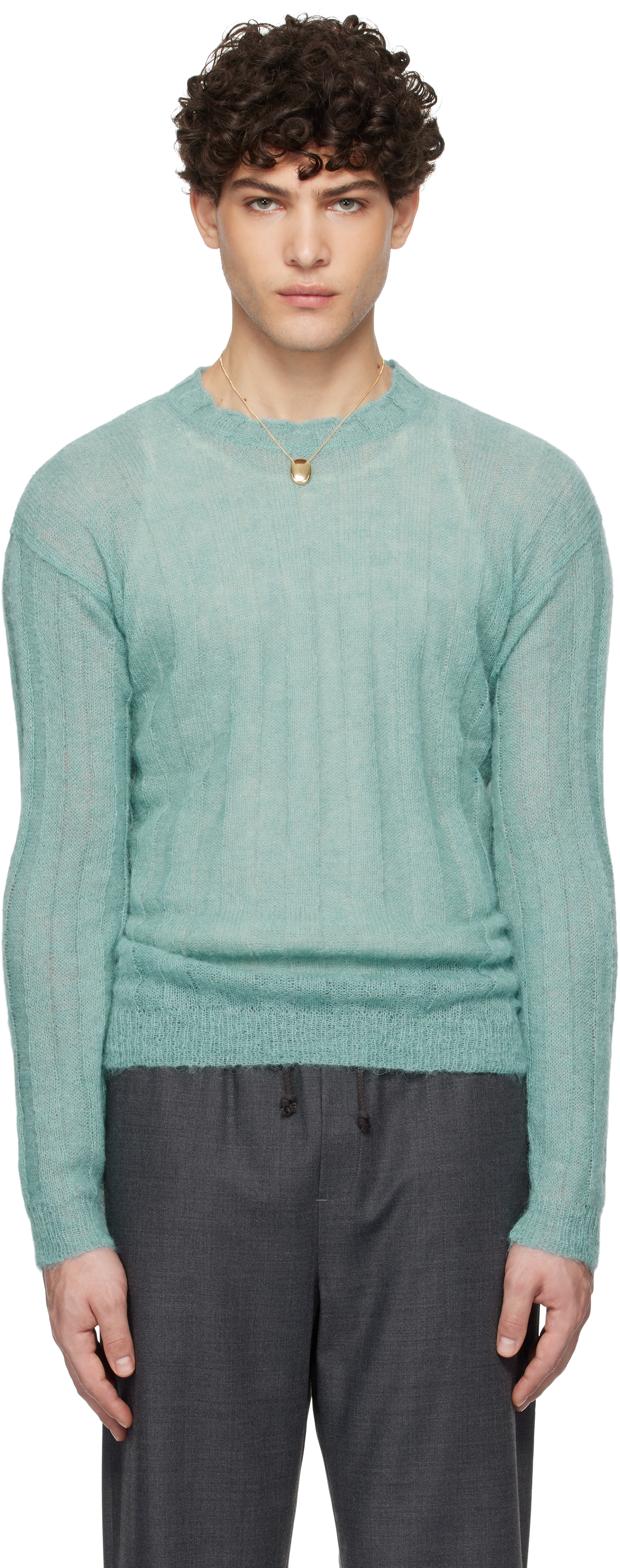 Paloma Wool for Men FW25 Collection | SSENSE