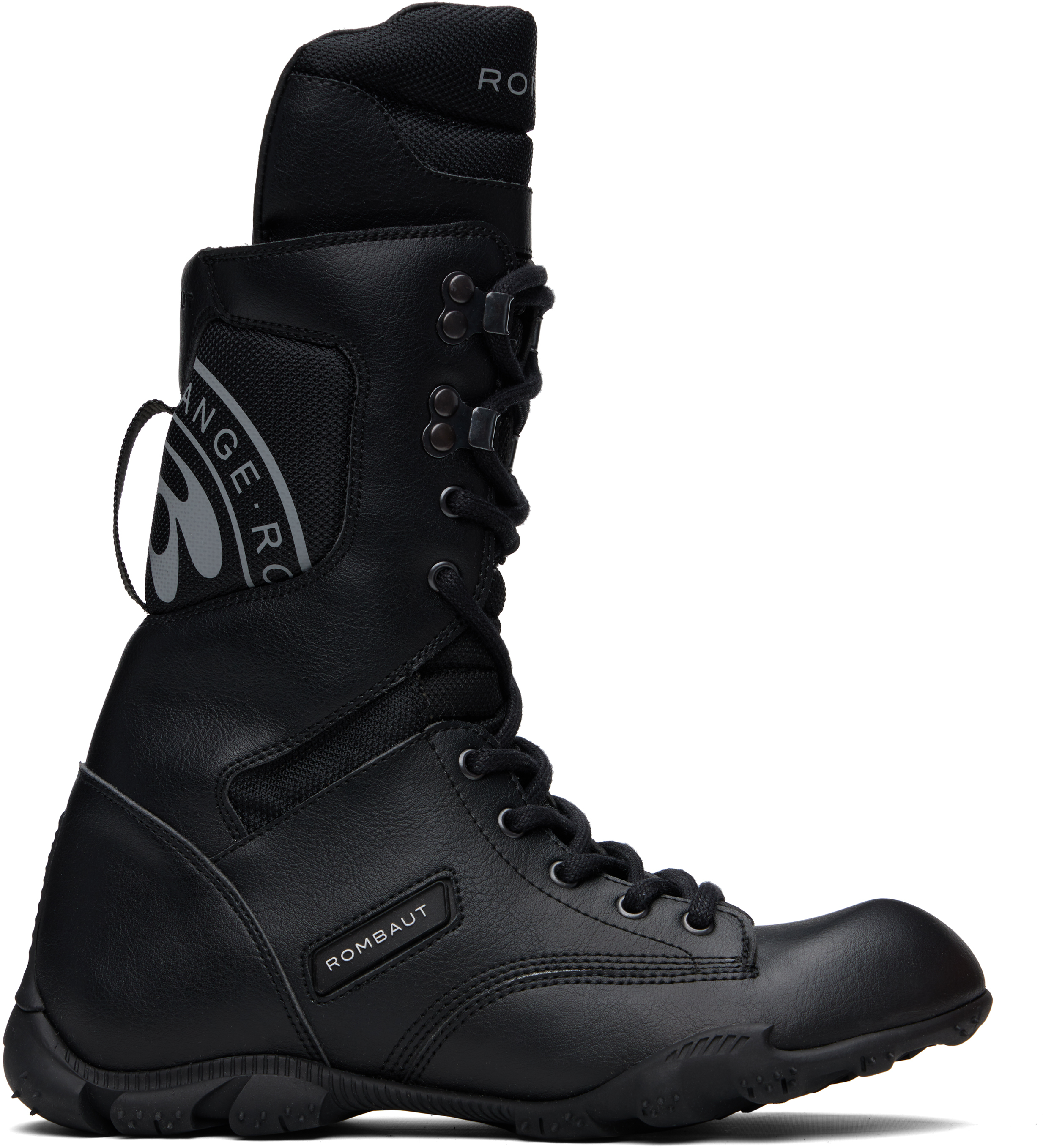 Rombaut boots for Women | SSENSE