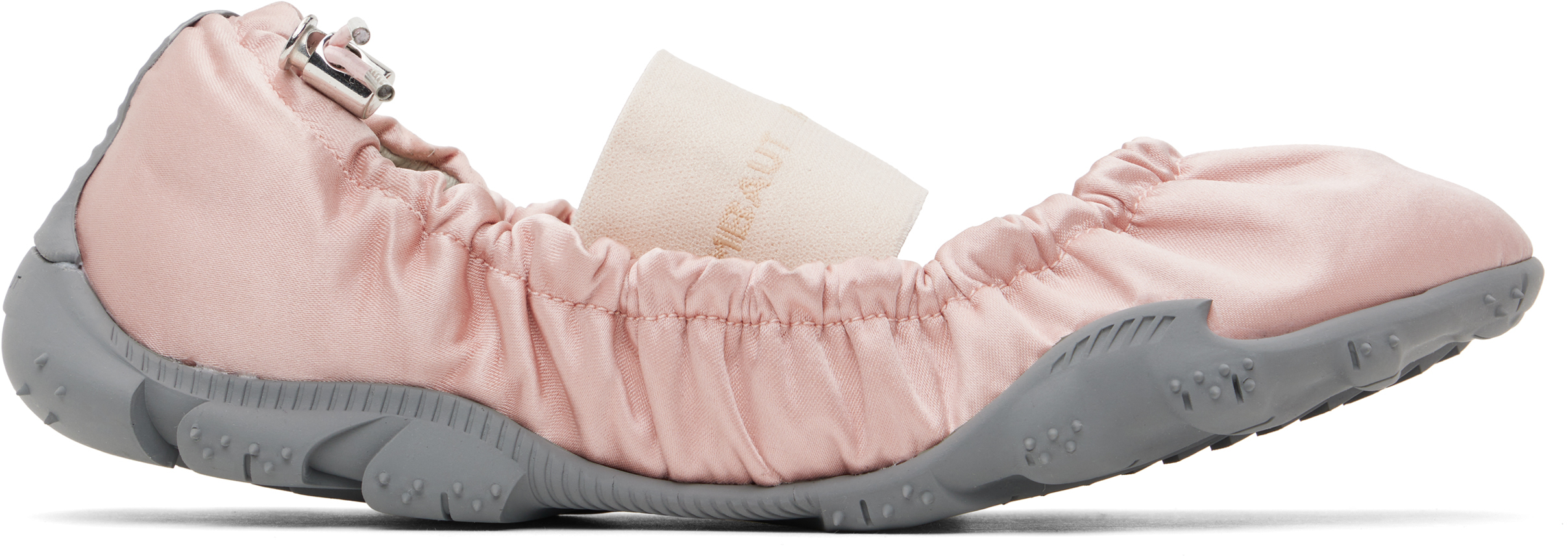 Pink Rei Ballerina Flats