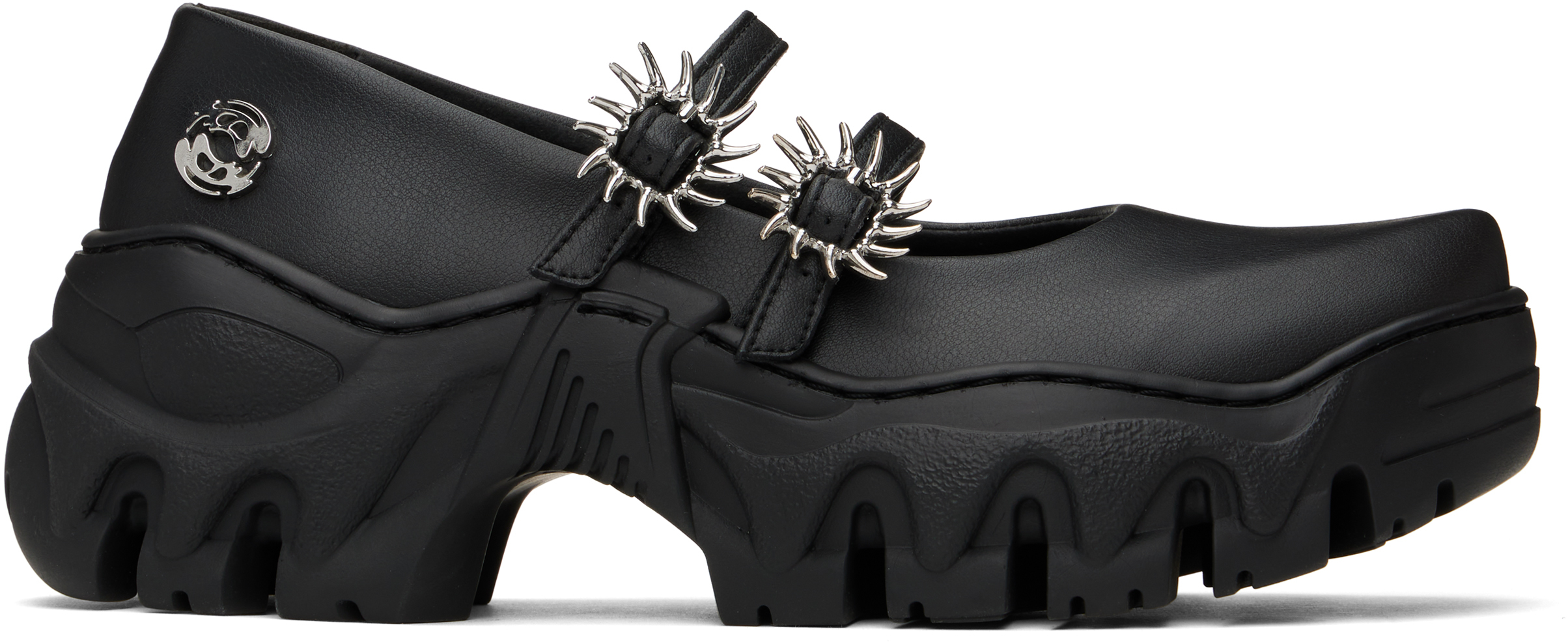 ROMBAUT BOCCACCIO Aura 38 バレエシューズ Aura Black - Rombaut - Footwear – ROMBAUT
