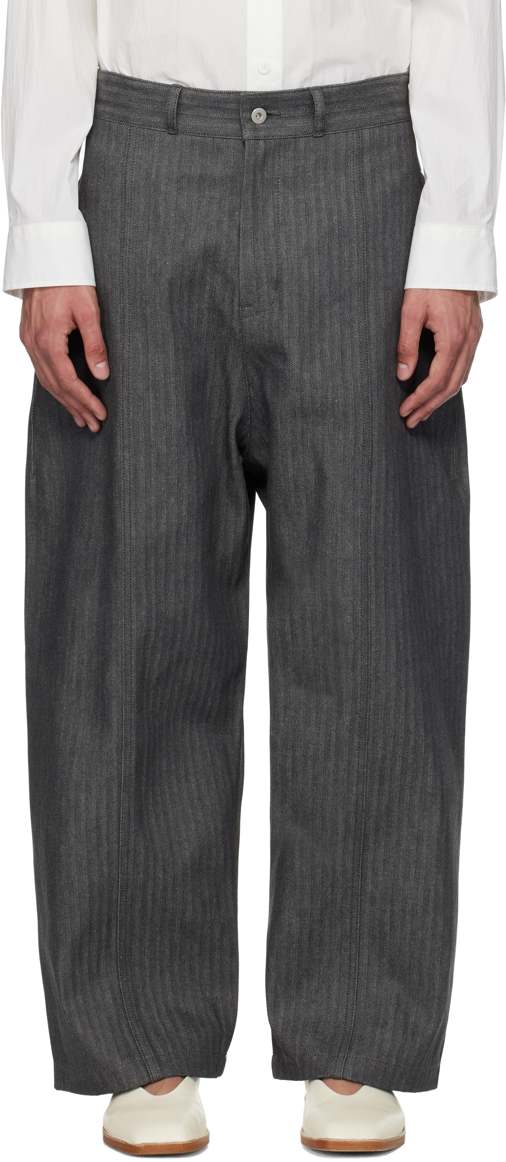 Sage Nation for Men SS25 Collection | SSENSE