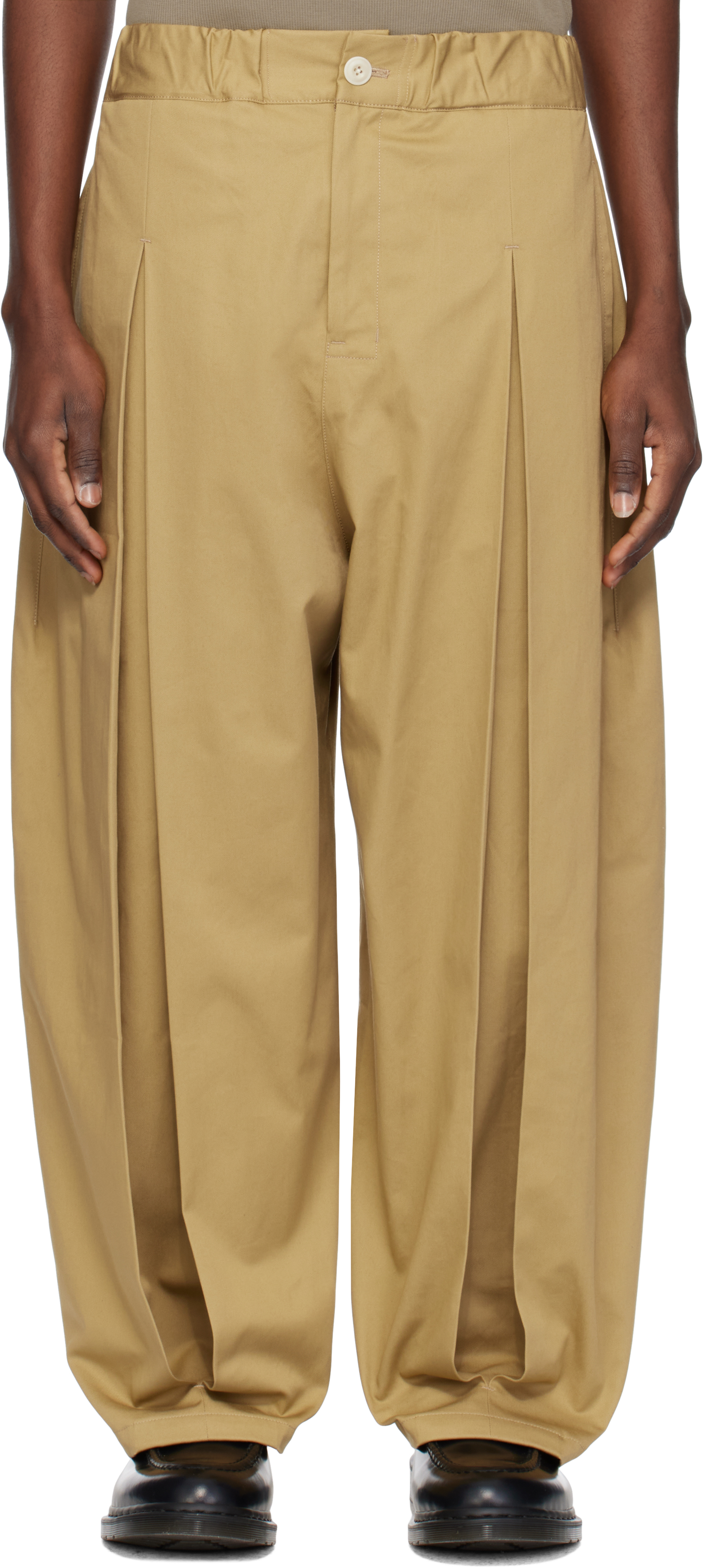 Sage Nation pants for Men | SSENSE Sage Nation pants for Men | SSENSE