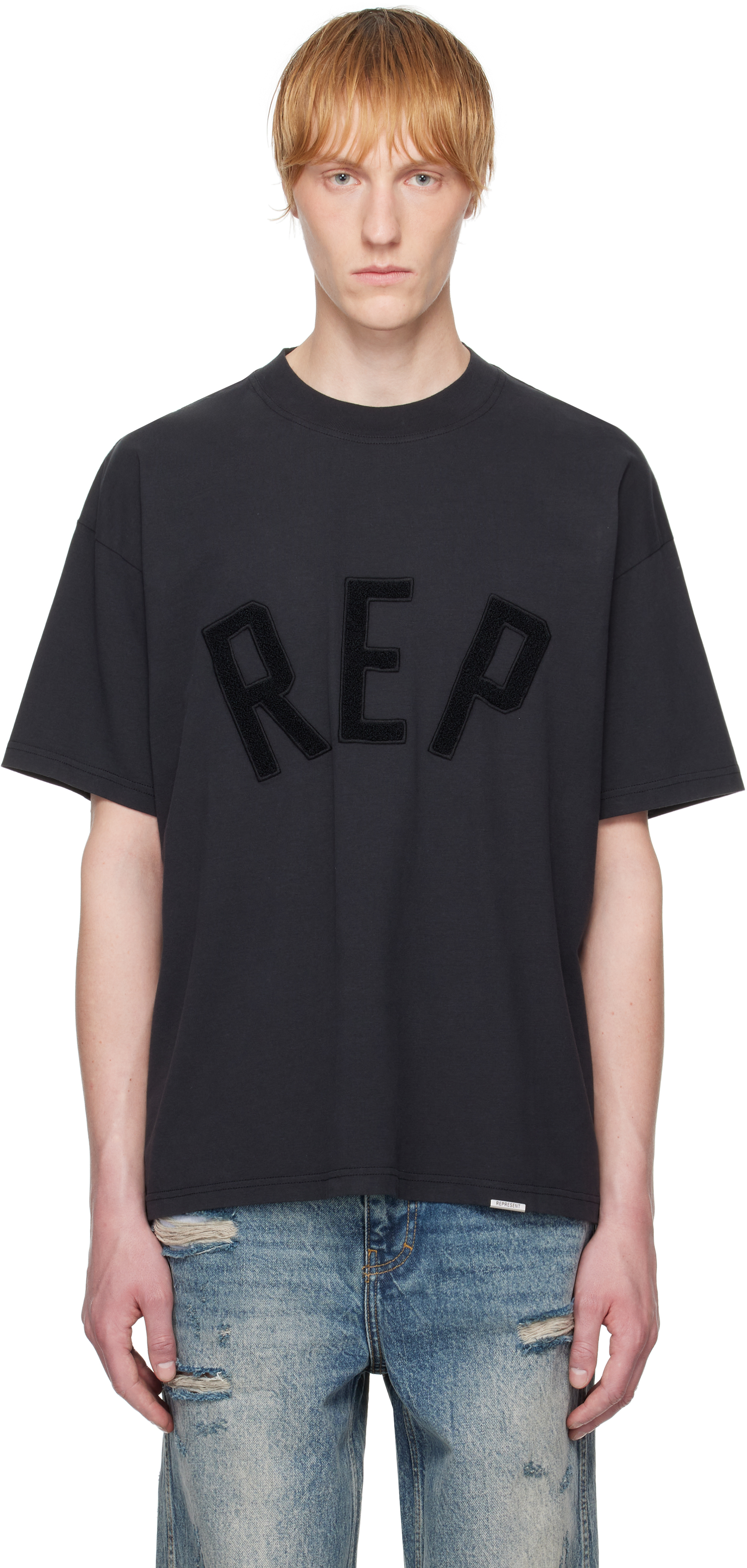 REPRESENT T-シャツ XL 楽天市場】represent tシャツの通販
