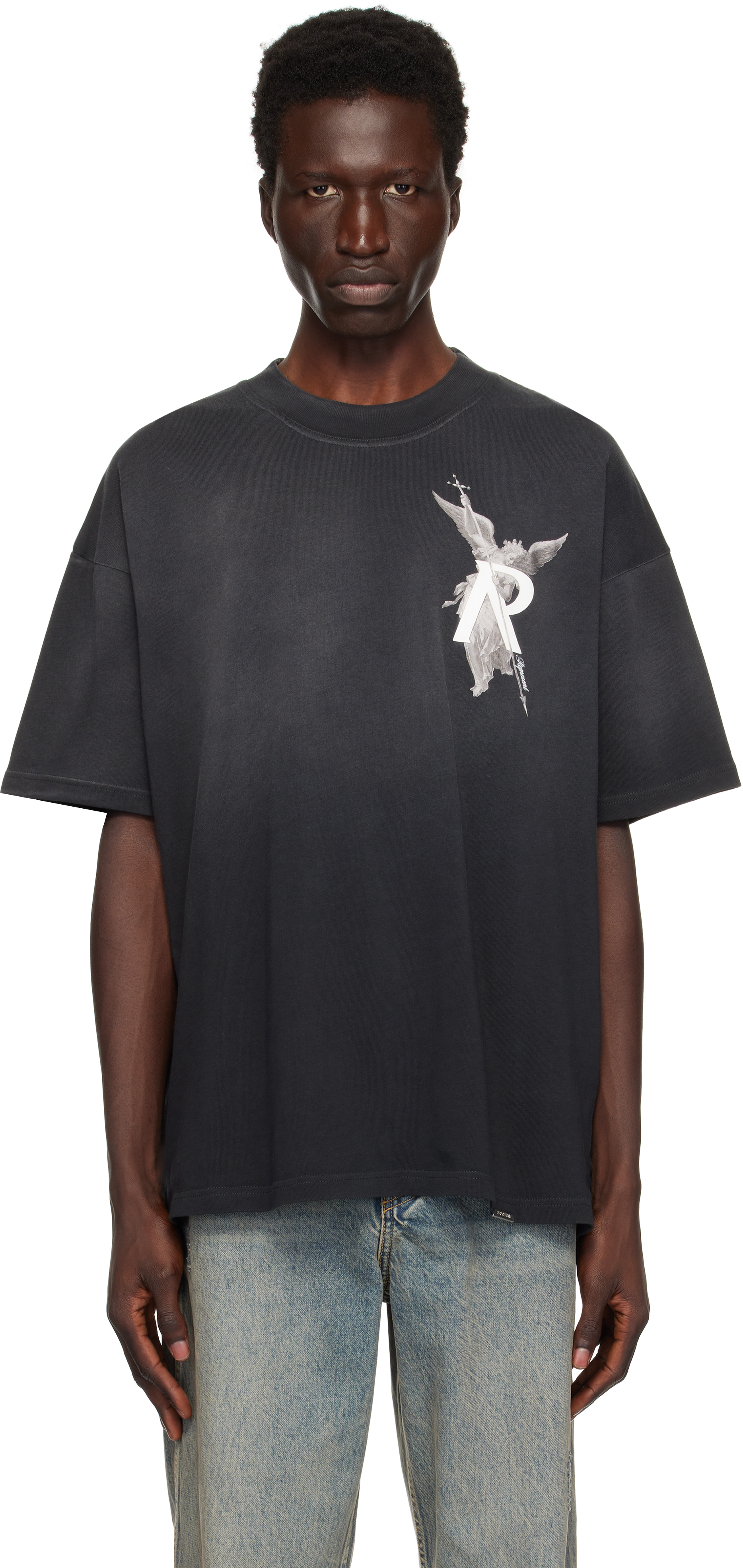 Black Archangel T-shirt