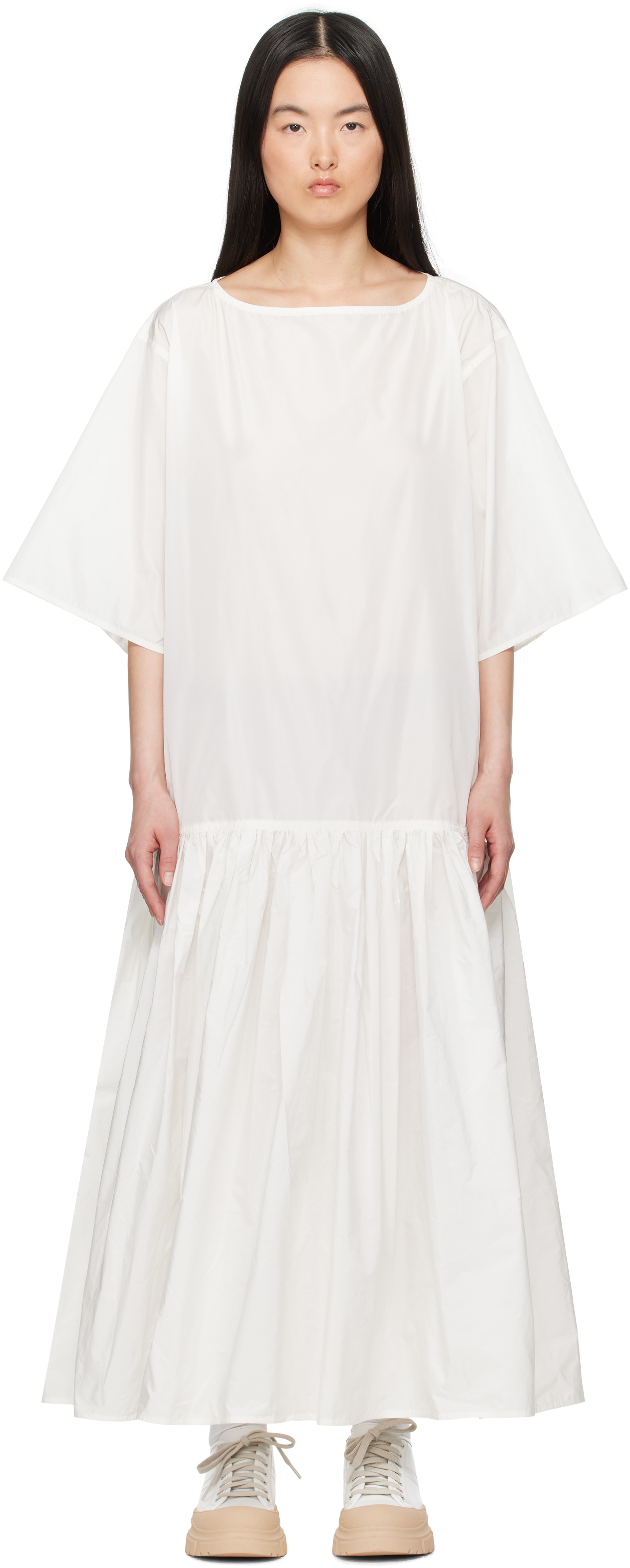 Sofie D'hoore for Women SS25 Collection | SSENSE Sofie D'hoore for Women SS25 Collection | SSENSE