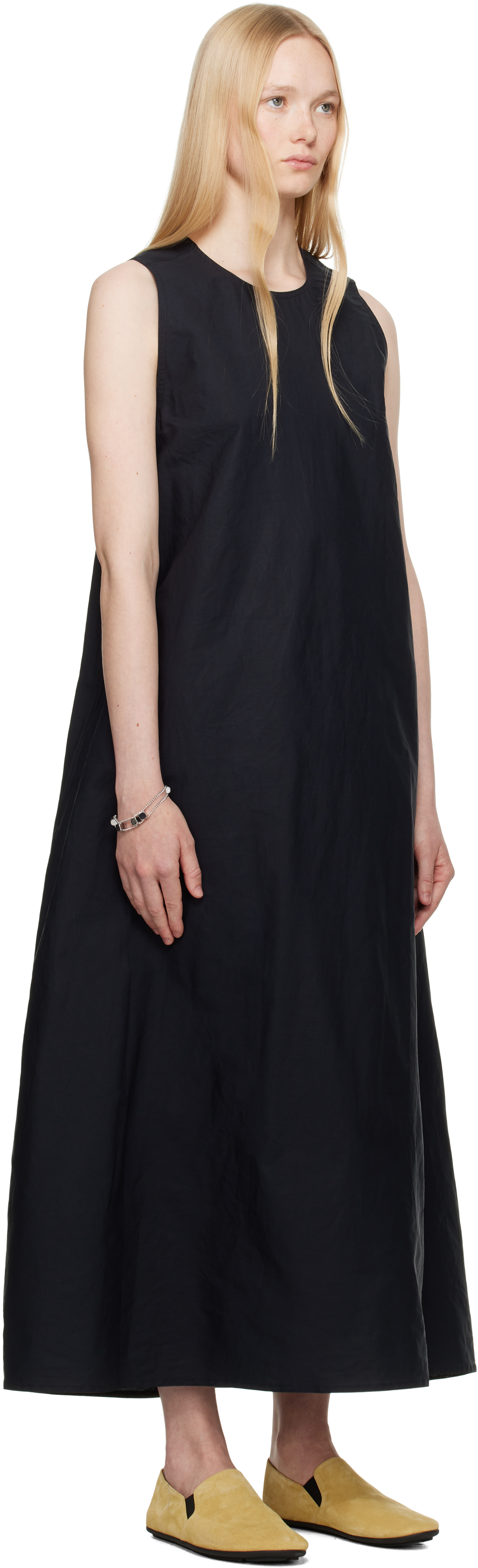 Sofie D'hoore Dao Sleeveless Trapeze Dress