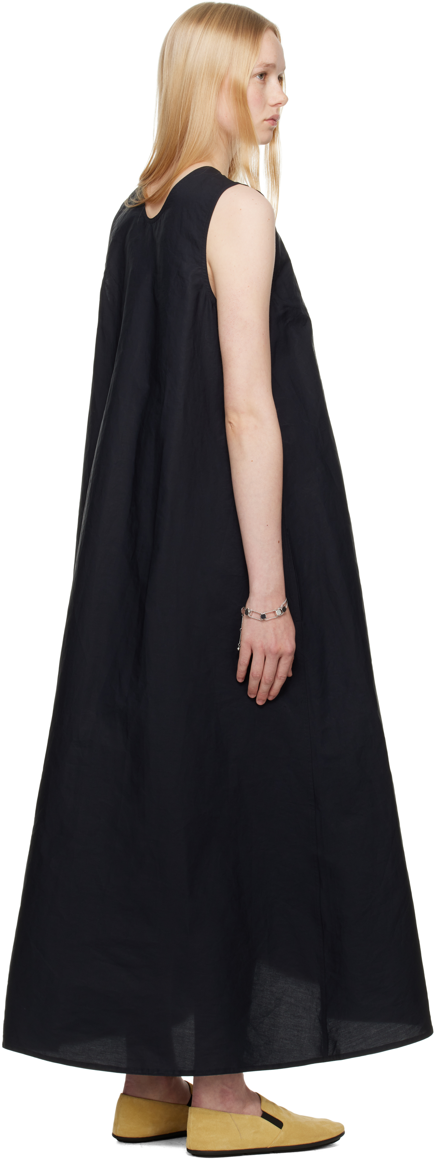Sofie D'hoore Dao Sleeveless Trapeze Dress