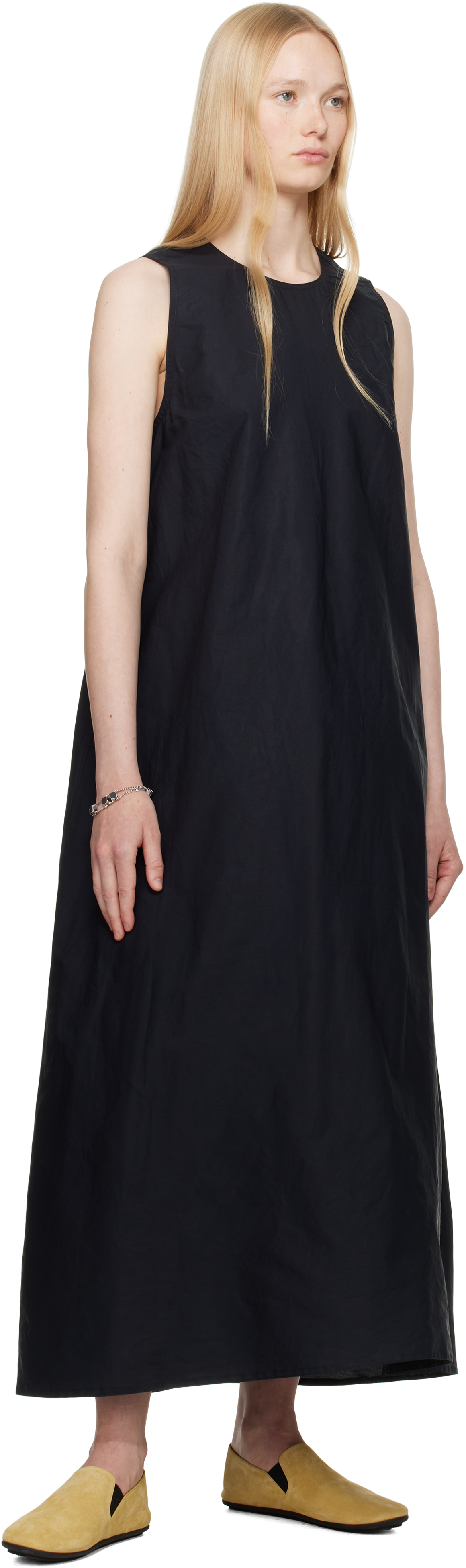 Sofie D'hoore Dao Sleeveless Trapeze Dress