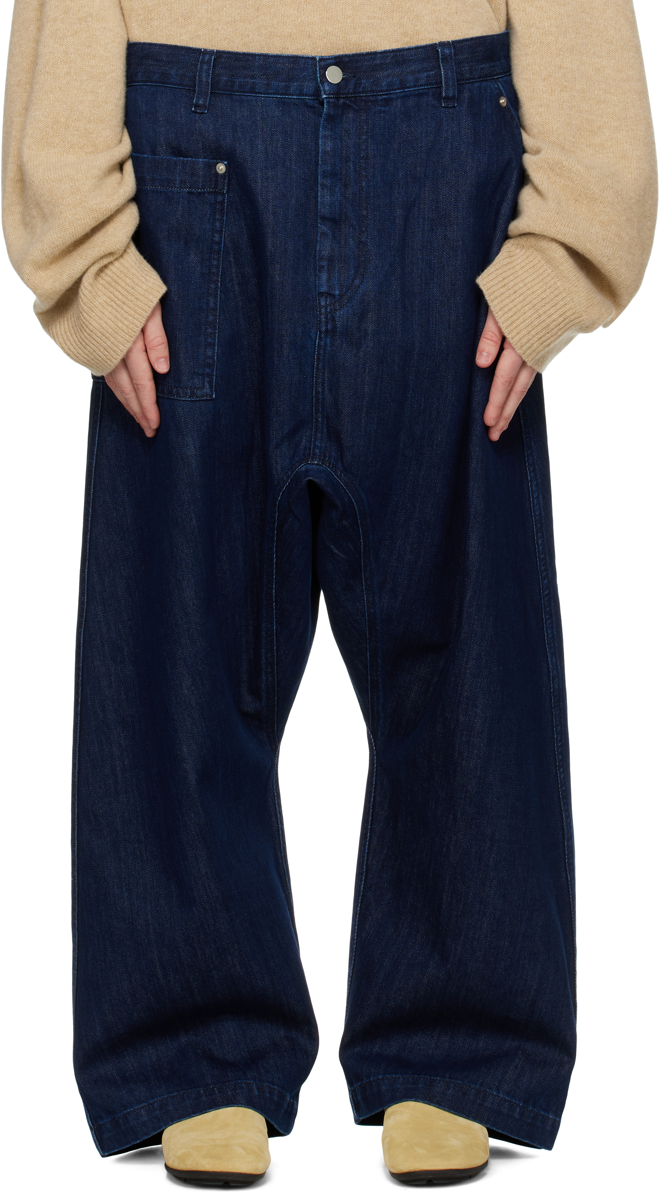 Blue Plato Jeans