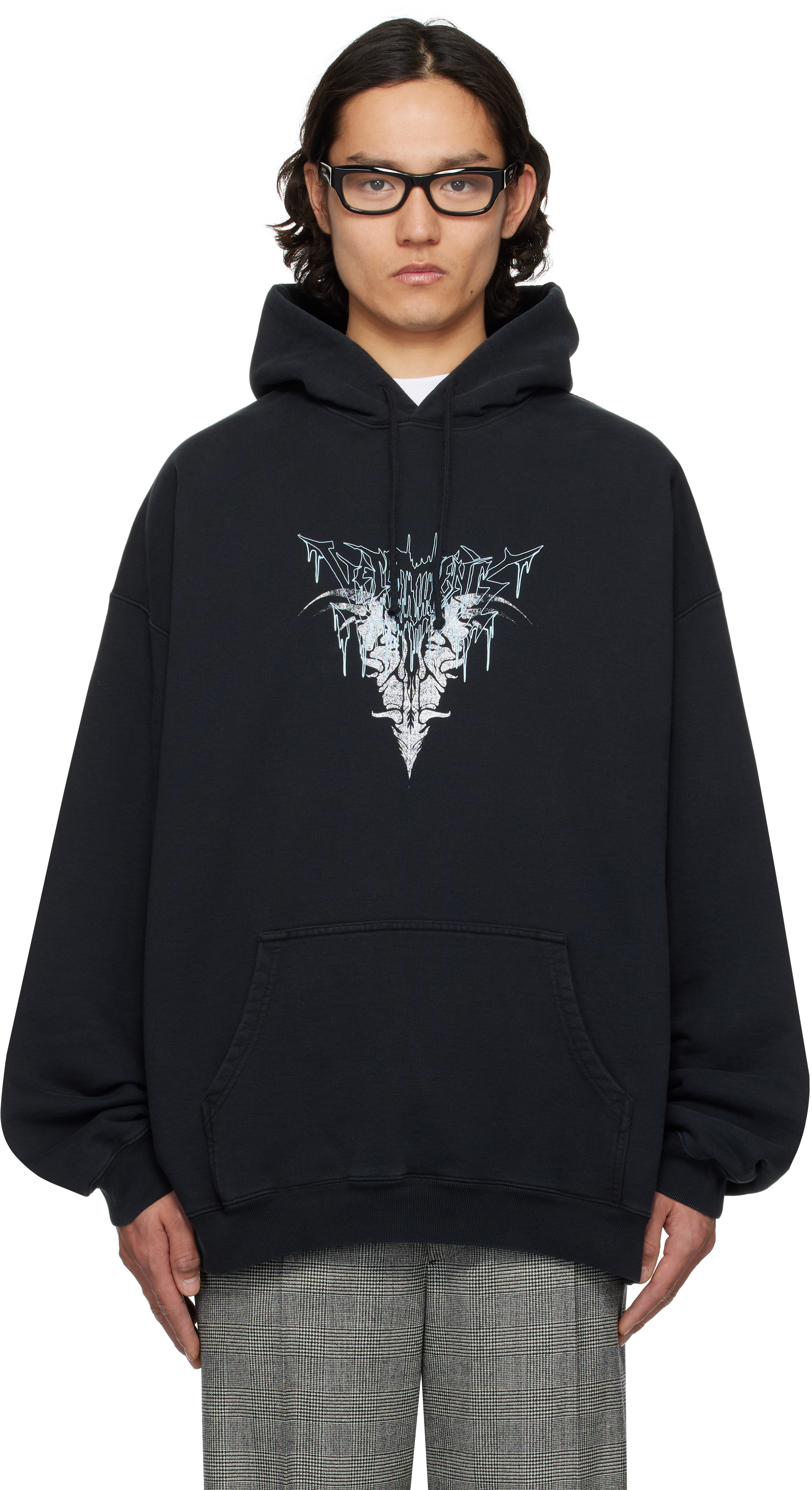 Vetements hoodies & zipups for Men | SSENSE