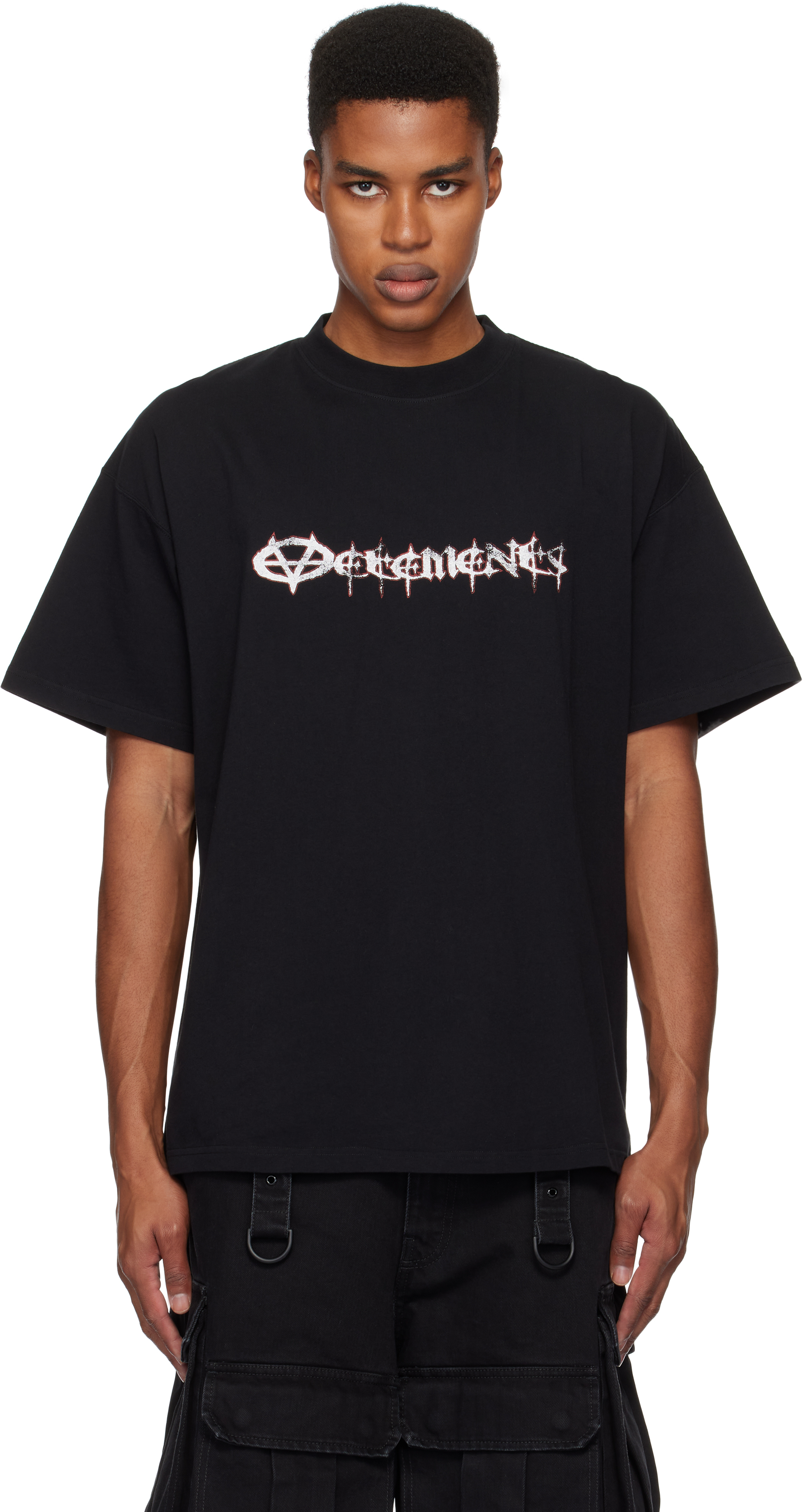 Black Reaper T-shirt