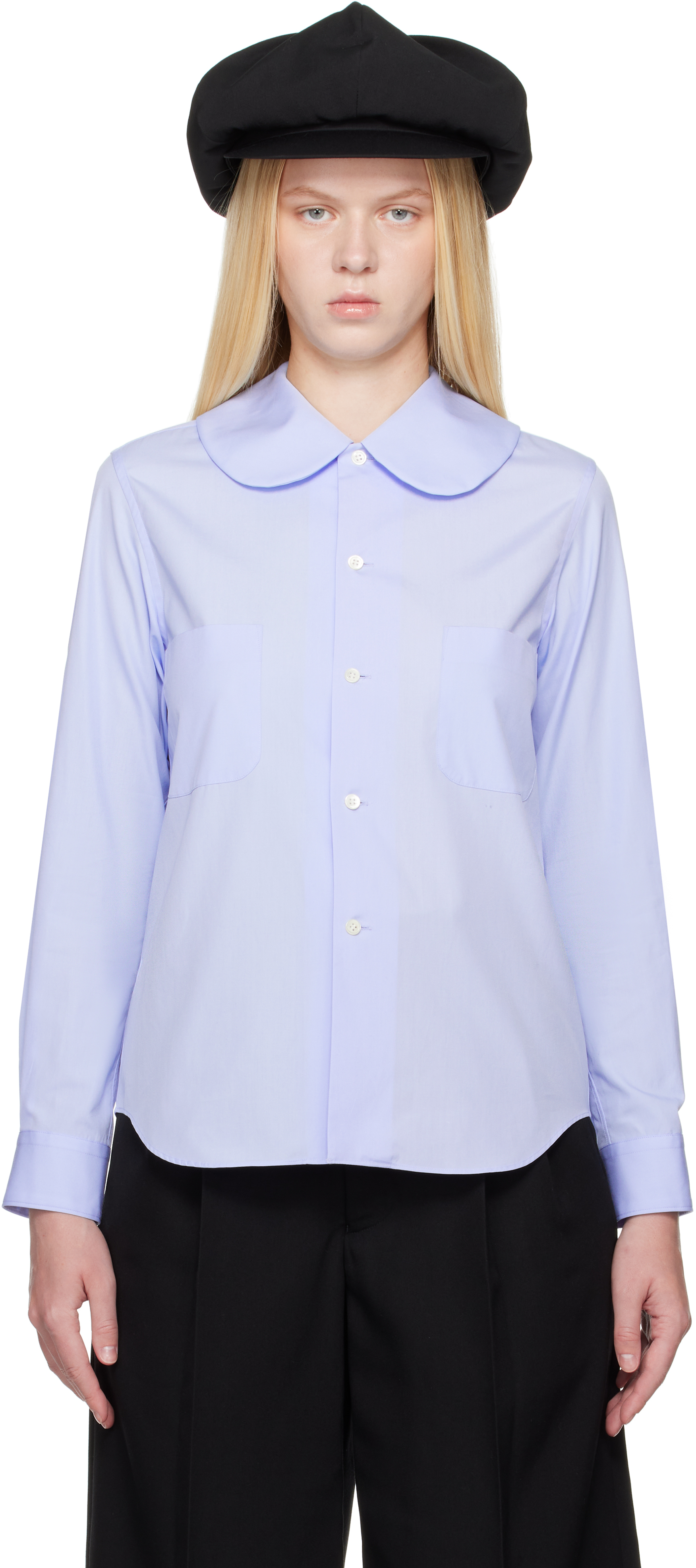 Comme Des Garçons Girl for Women SS25 Collection | SSENSE