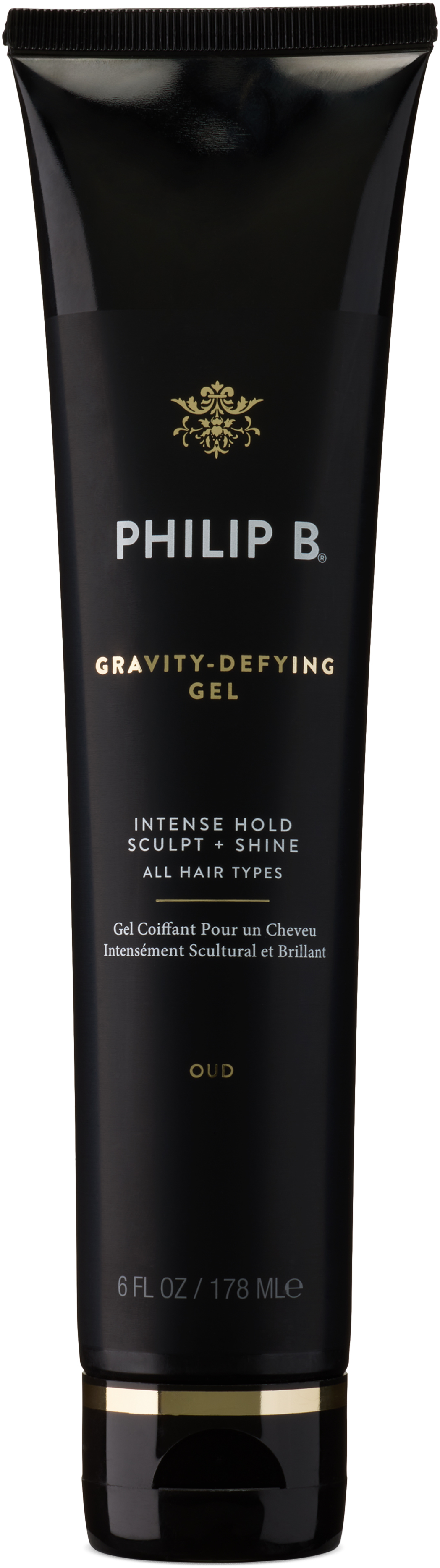 Philip B Gravity-defying Hair Gel, 178 ml