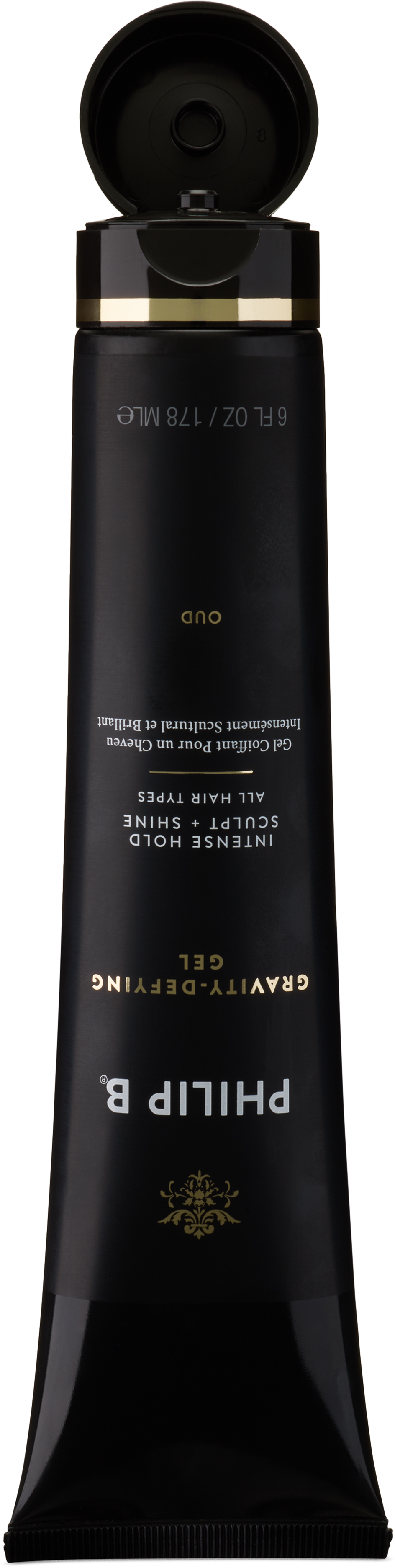 Philip B Gravity-defying Hair Gel, 178 ml