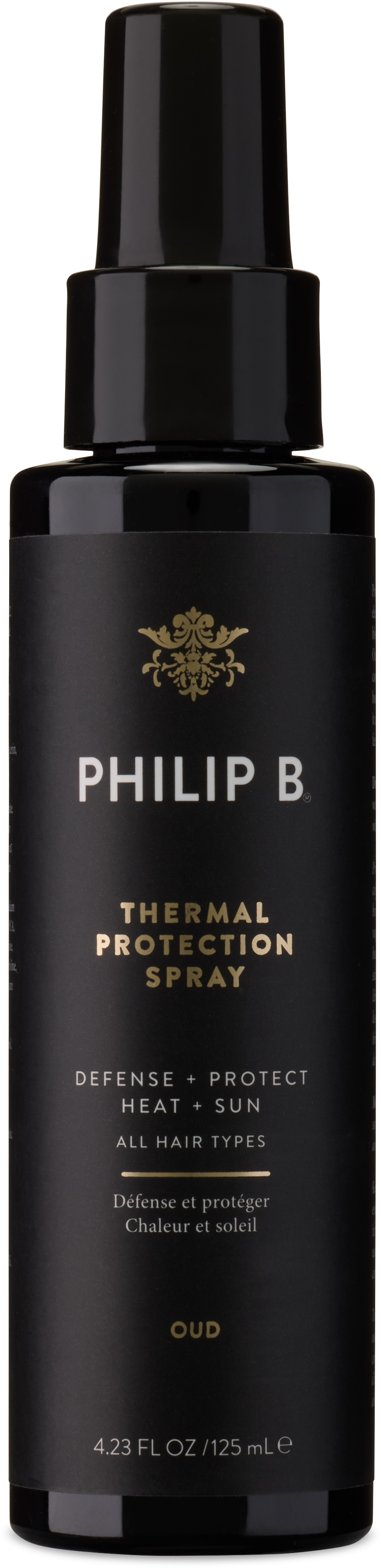 Philip B Thermal Protection Spray, 125 ml
