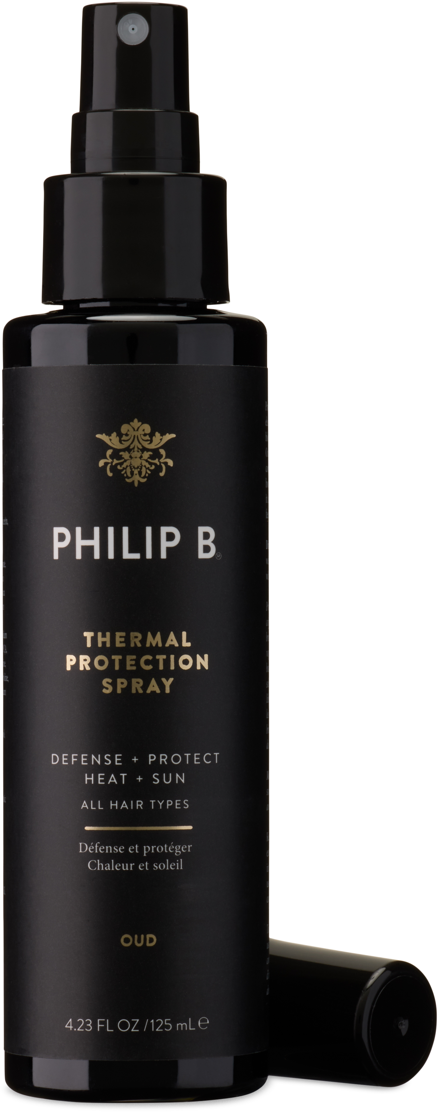 Philip B Thermal Protection Spray, 125 ml