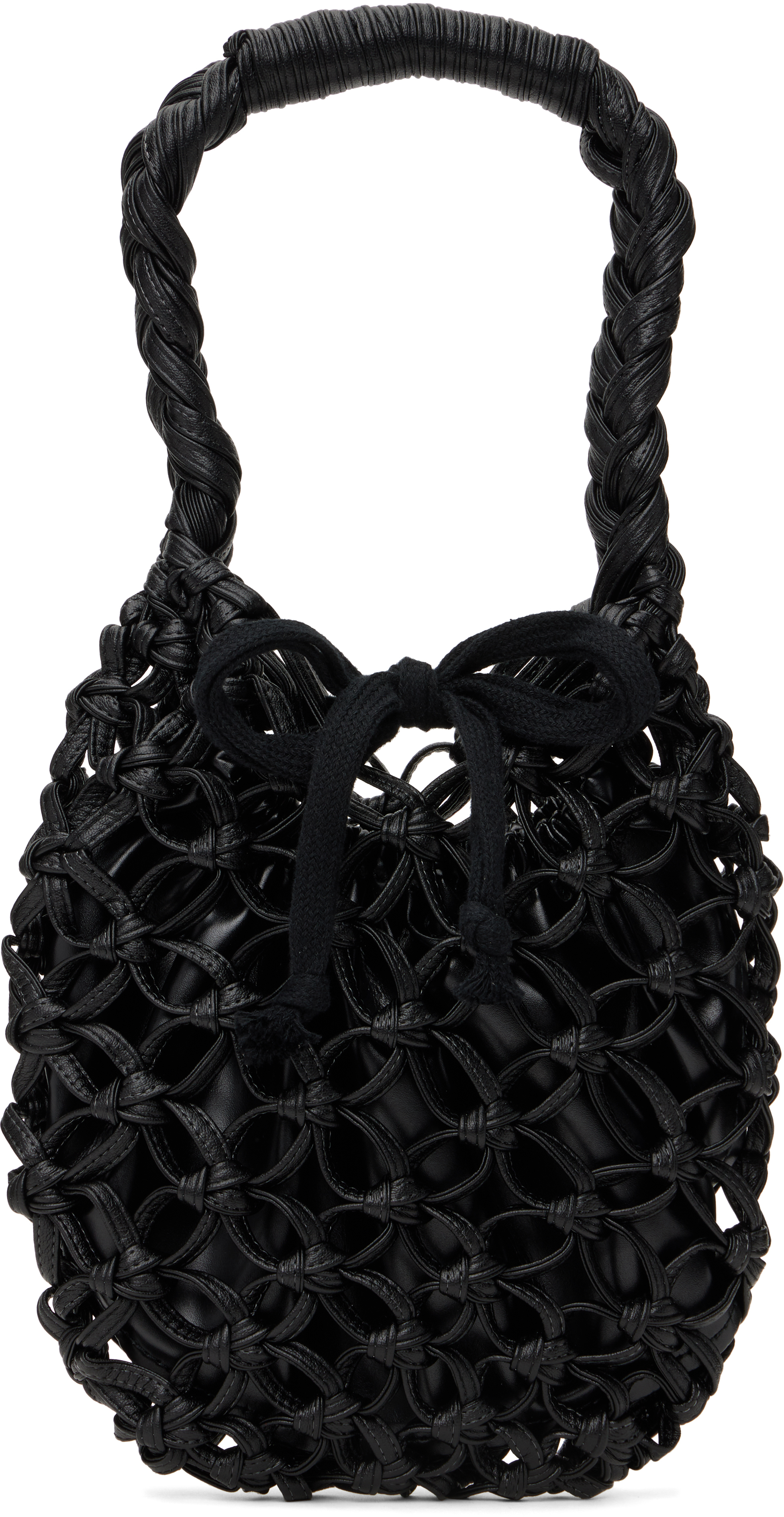 Top Handle Bag – La Garçonne