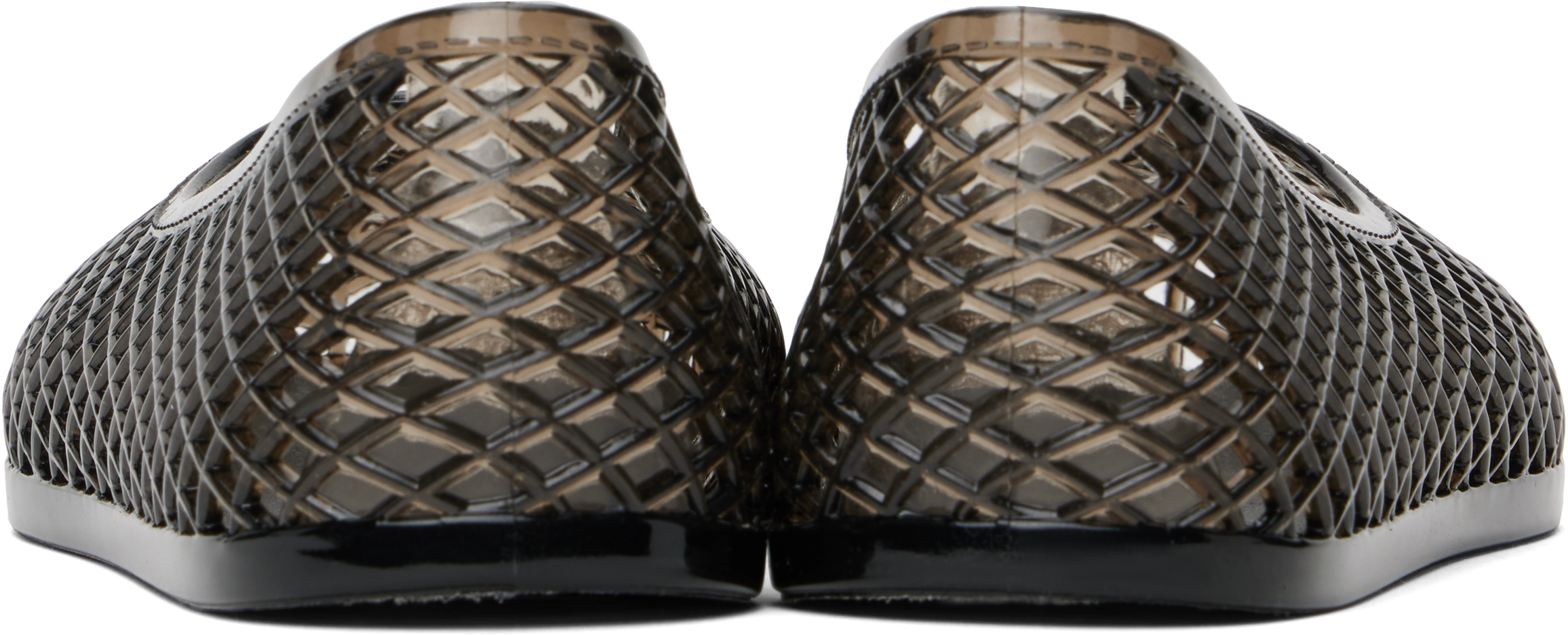 Shop Ancient Greek Sandals Black Iro Ballerina Flats