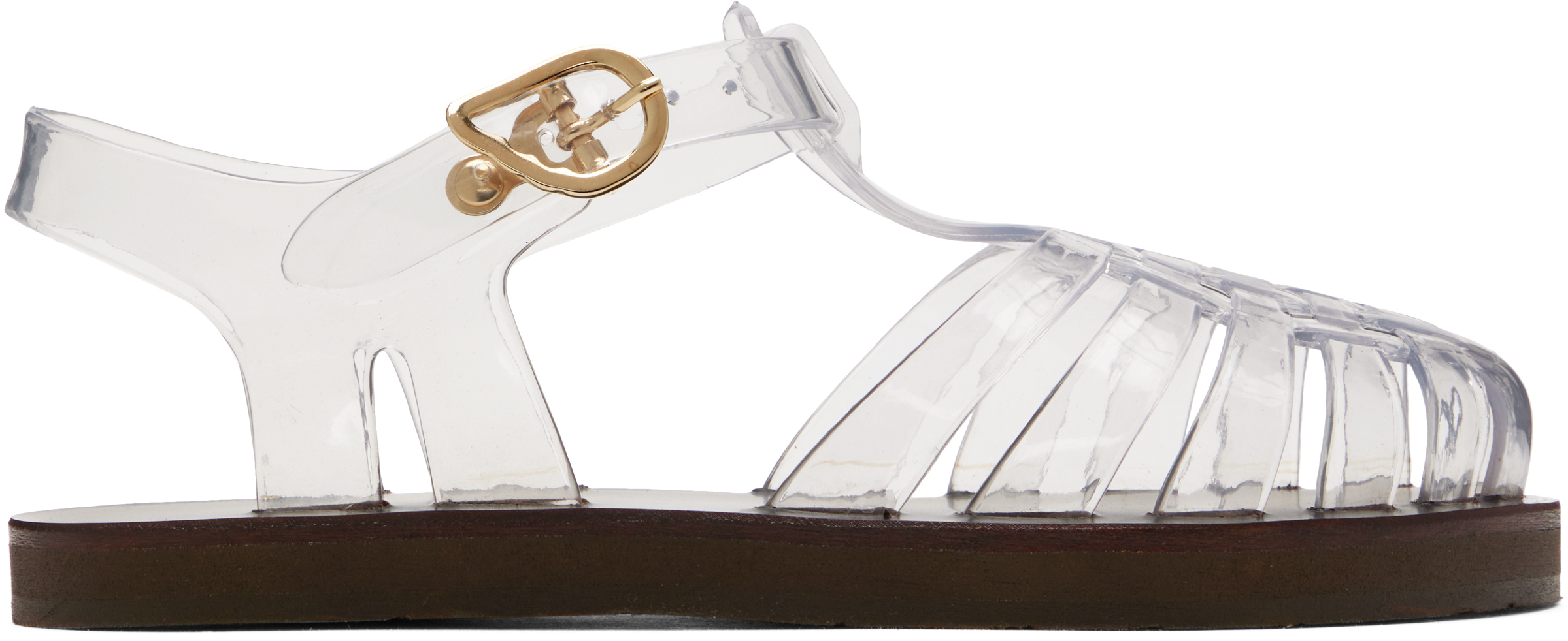 Ancient Greek Sandals for Women FW25 Collection | SSENSE Canada