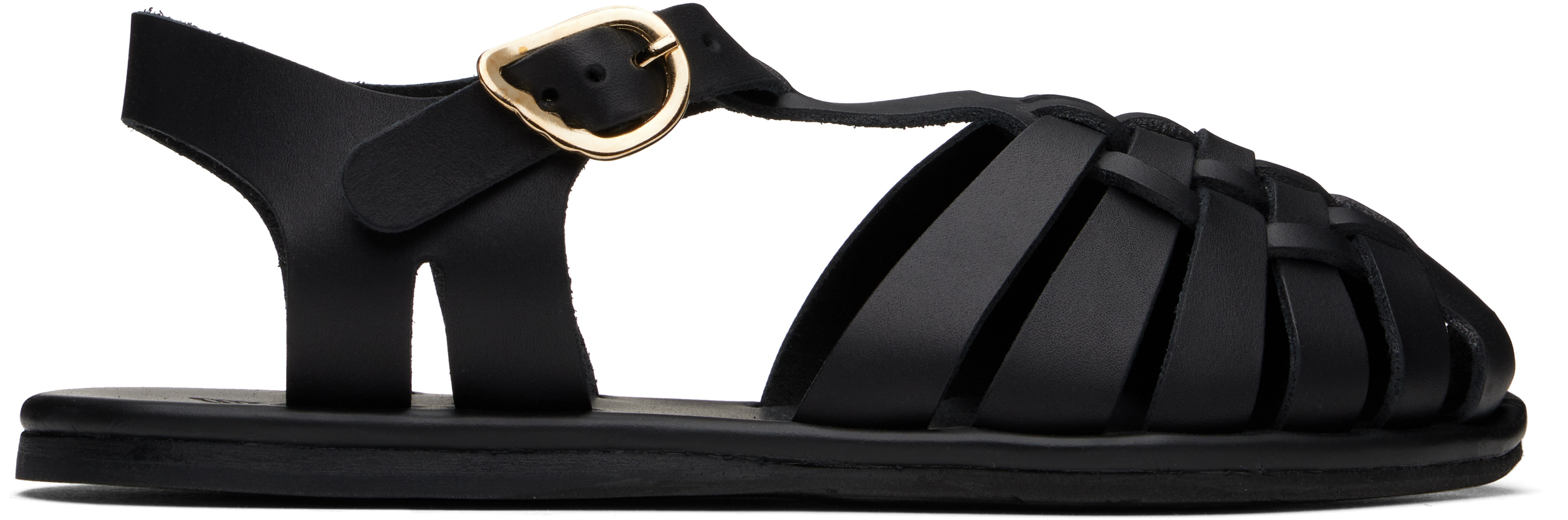 Off-White Karina Sandals