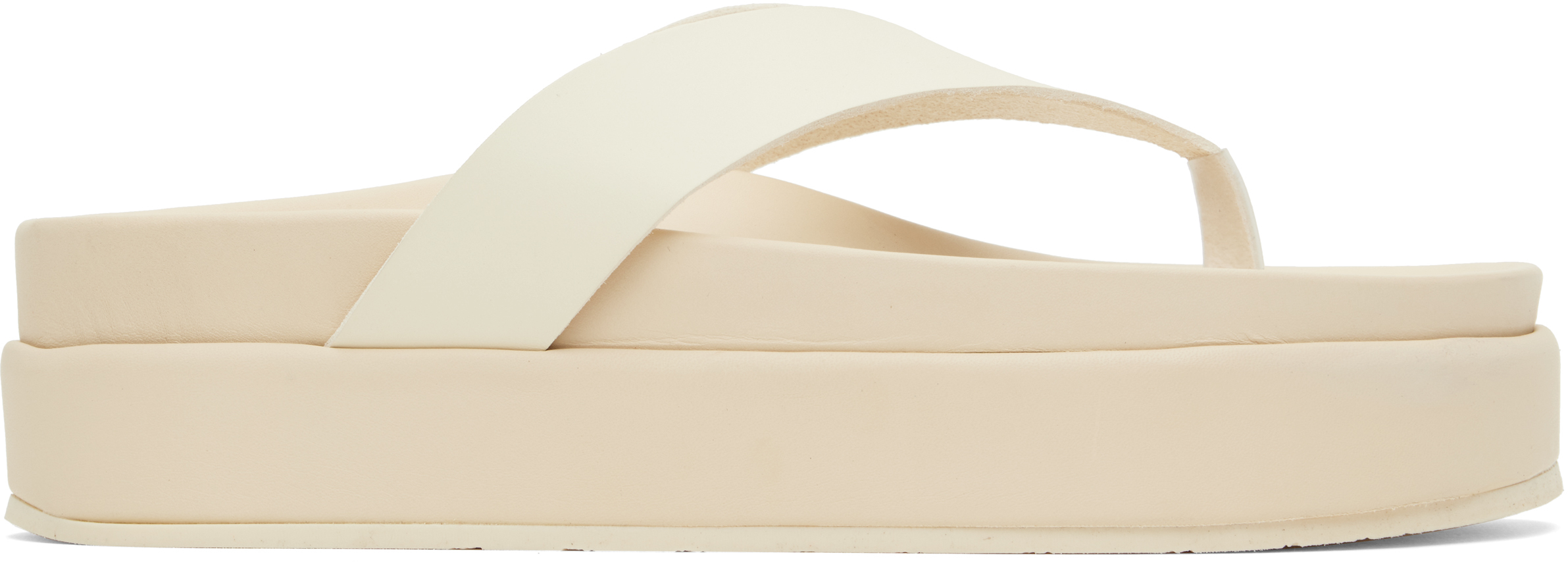 Ancient Greek Sandals ウィメンズ | SSENSE 日本
