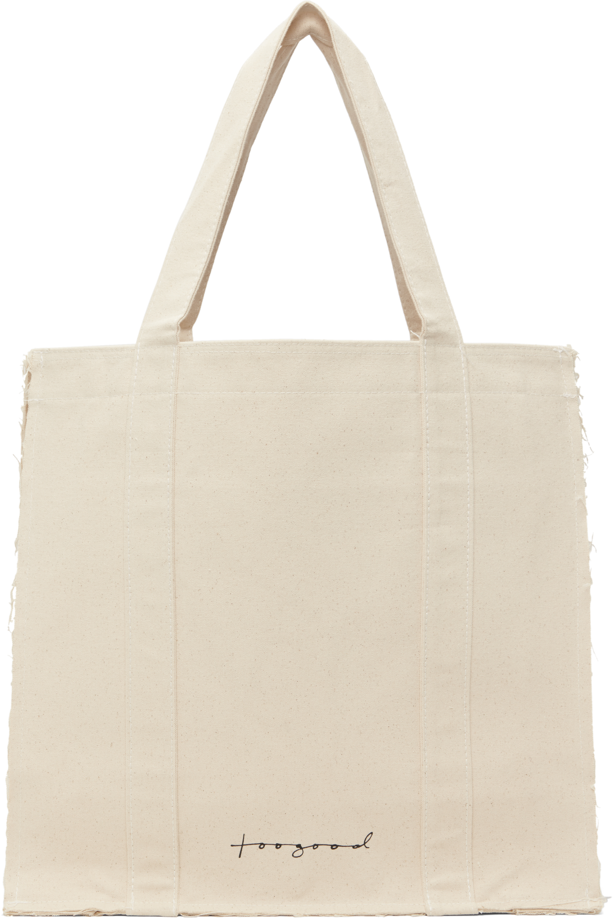 【関税込み】Toogood ベージュ 'The Handyman' トートバッグ Beige 'The Handyman' Tote by Toogood on Sale