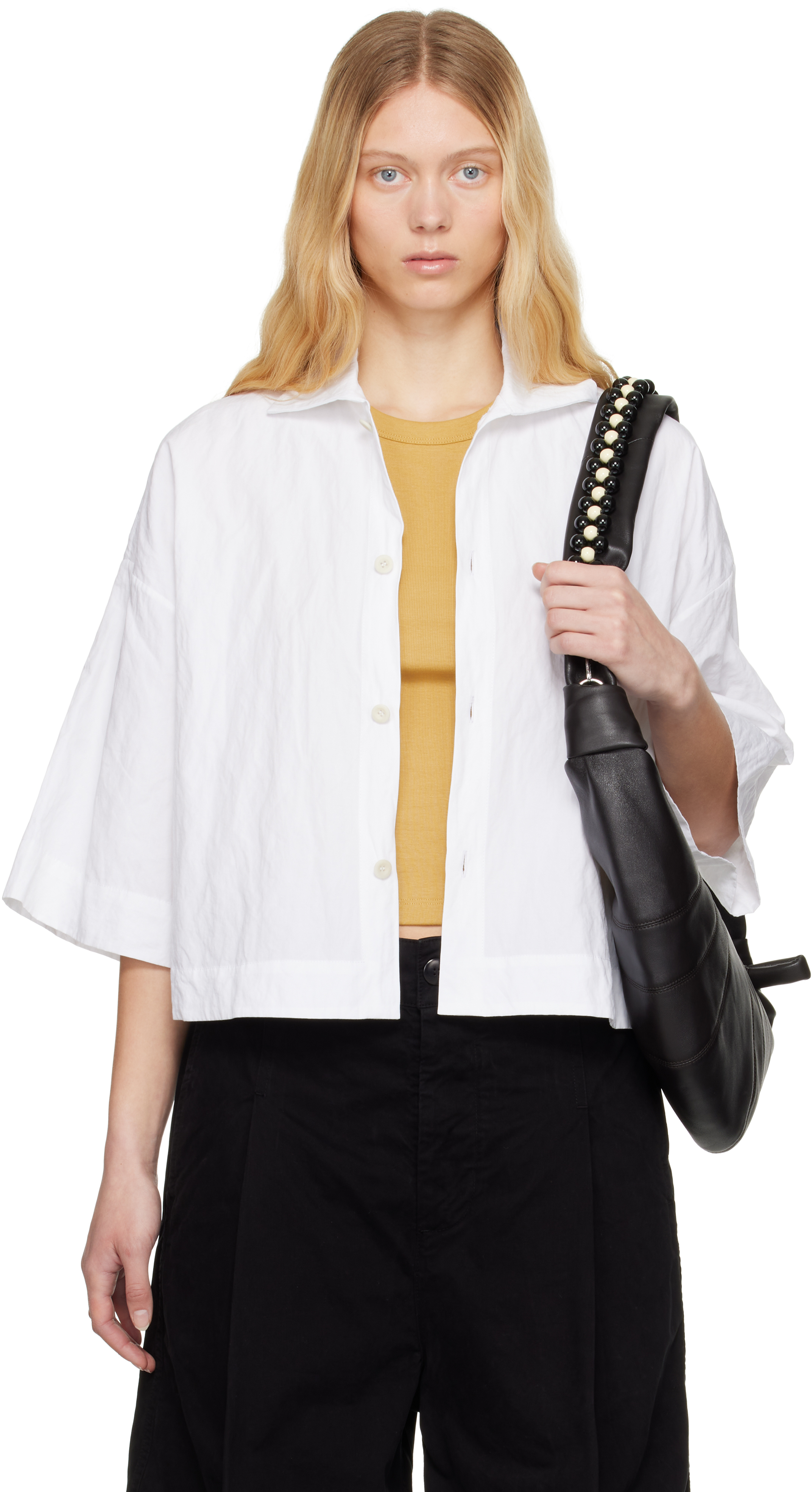 Toogood for Women FW25 Collection | SSENSE