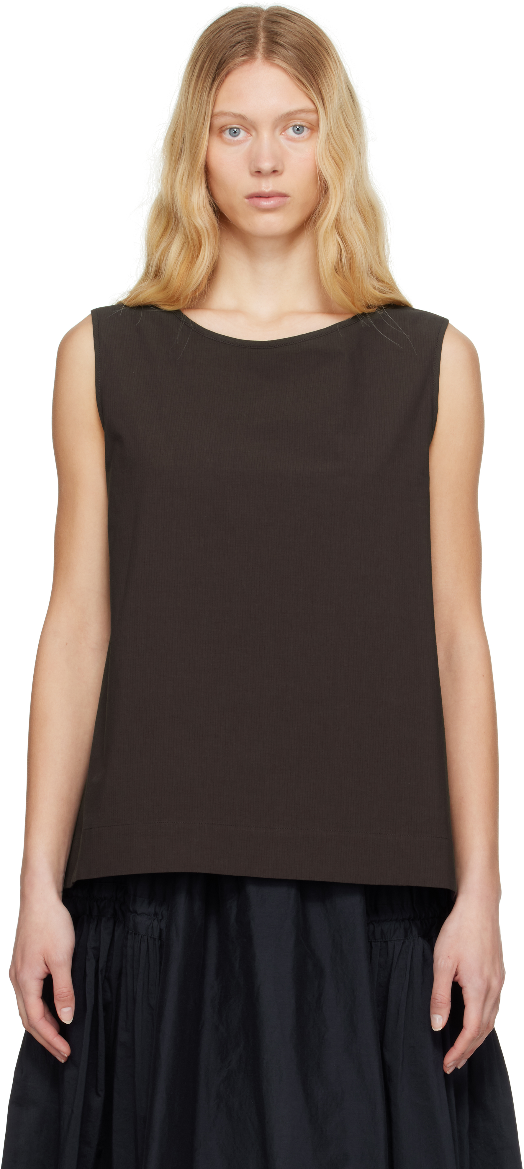 Toogood THE HARVESTER DRESS タグ付き The Harvester Dress — Raw – La Garçonne