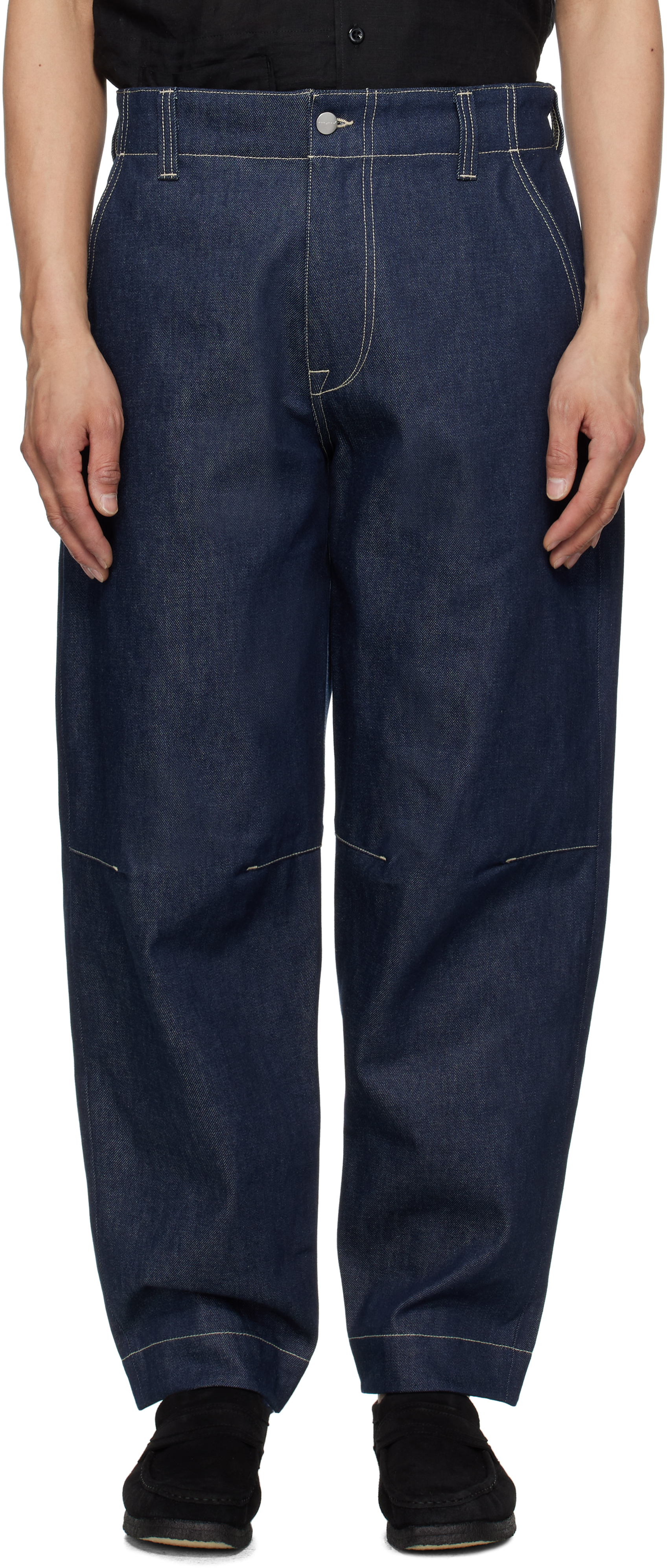 Toogood clothing for Men | SSENSE