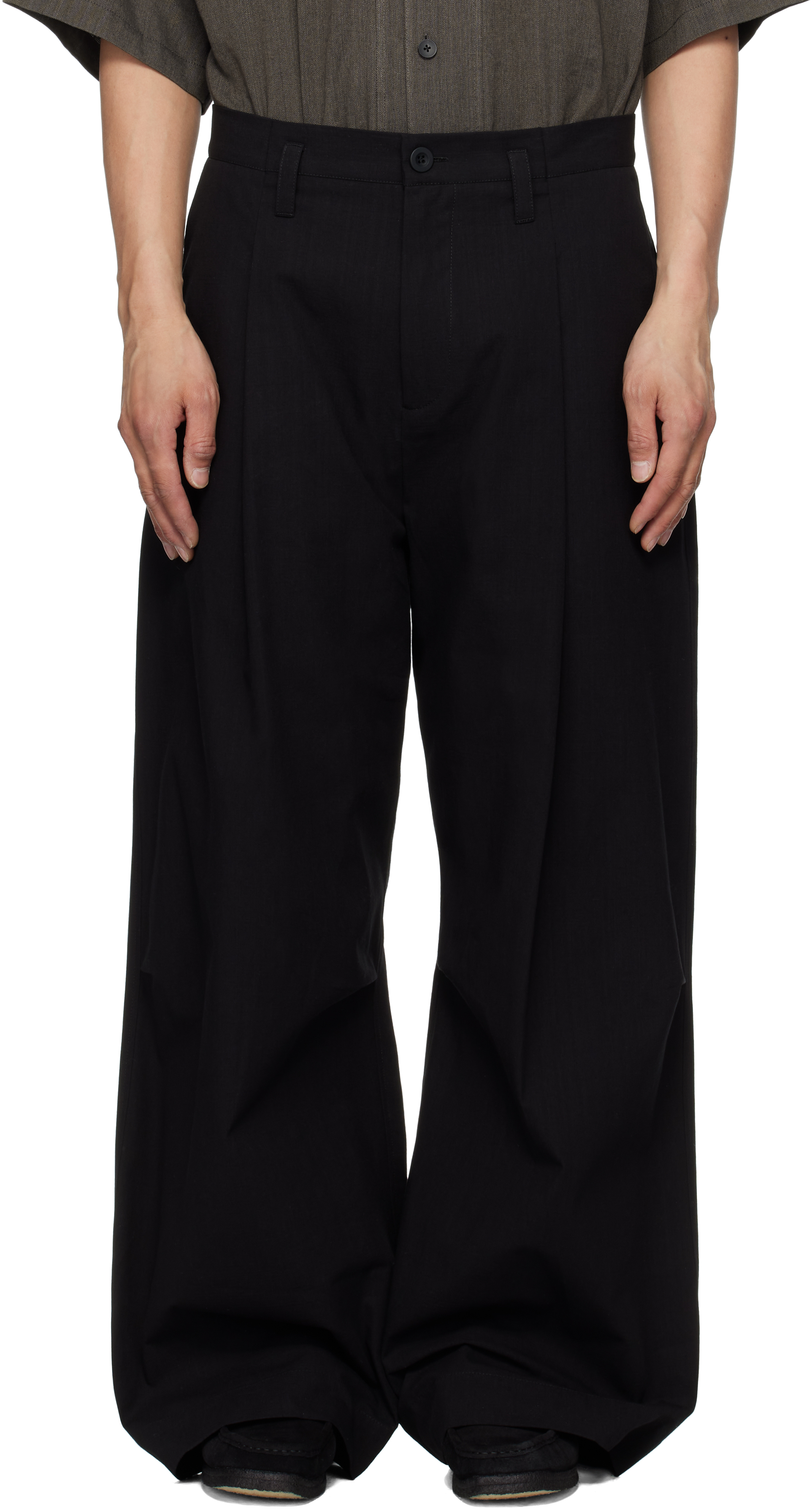 Toogood pants for Men | SSENSE Canada Toogood pants for Men | SSENSE Canada